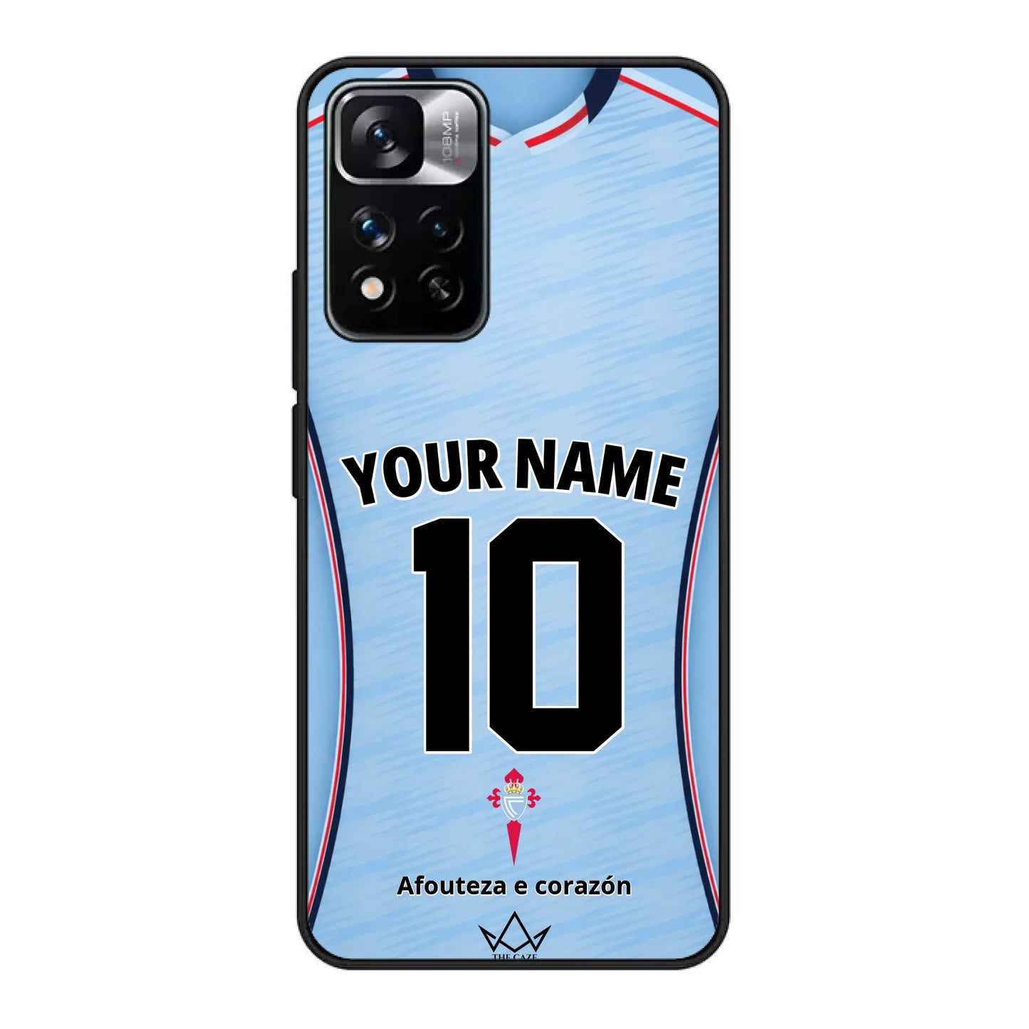 Redmi Note 11 Pro Plus phone case