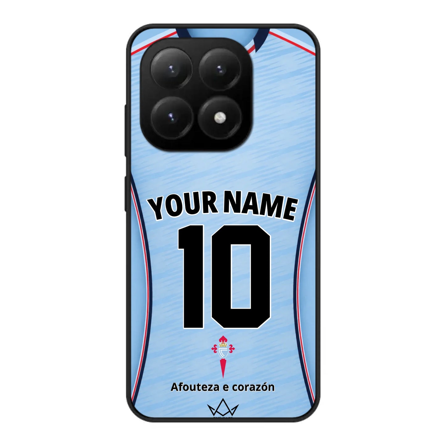 Xiaomi Mi 15T Phone case