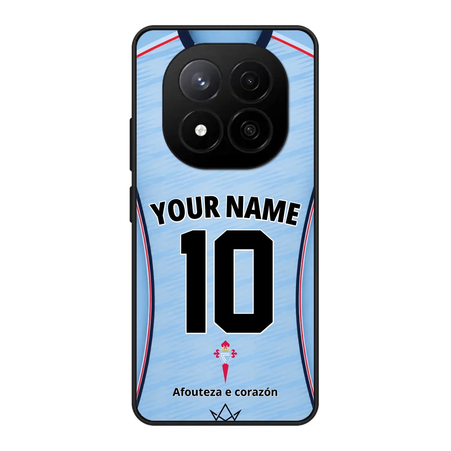 Redmi Note 14 Pro Plus phone case