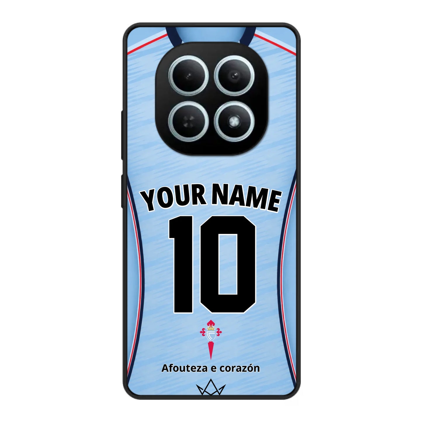Redmi Note 15 phone case