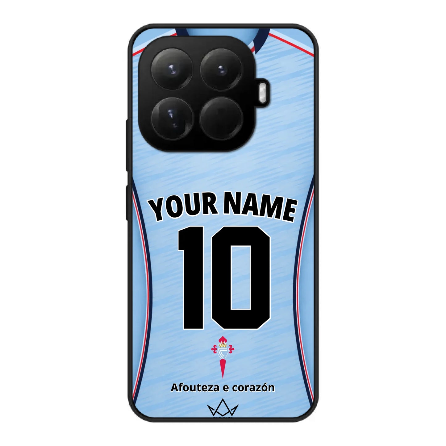 Xiaomi Mi 15T Pro phone case