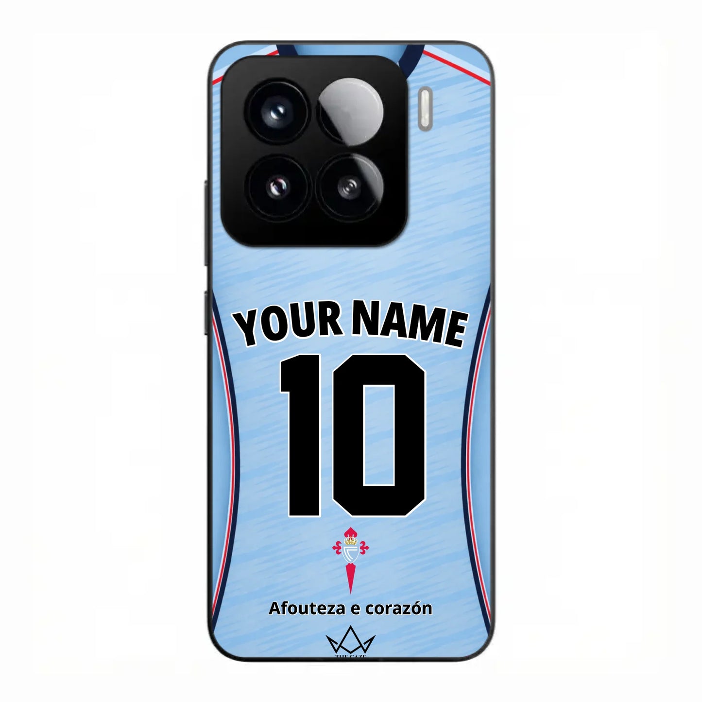Xiaomi Mi 15 phone case