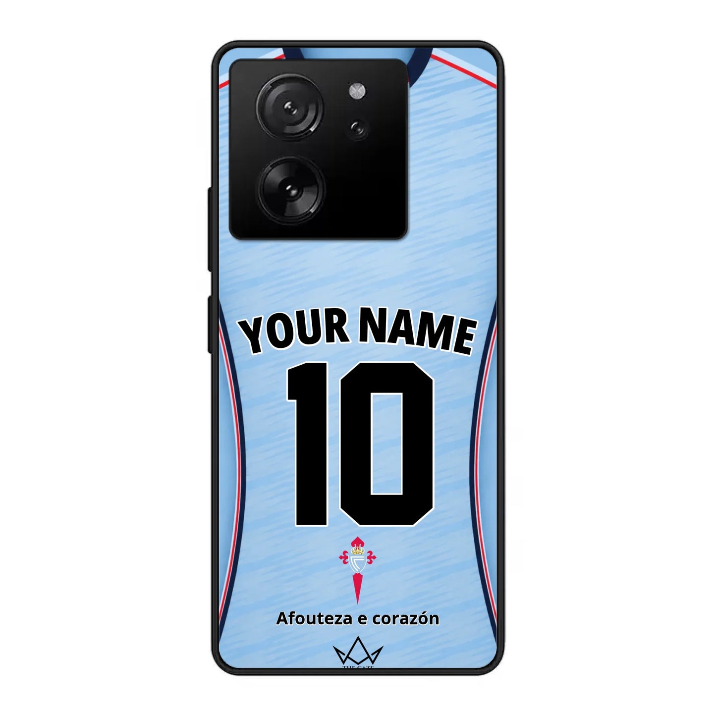 Xiaomi Mi 13T- 13T Pro Phone case