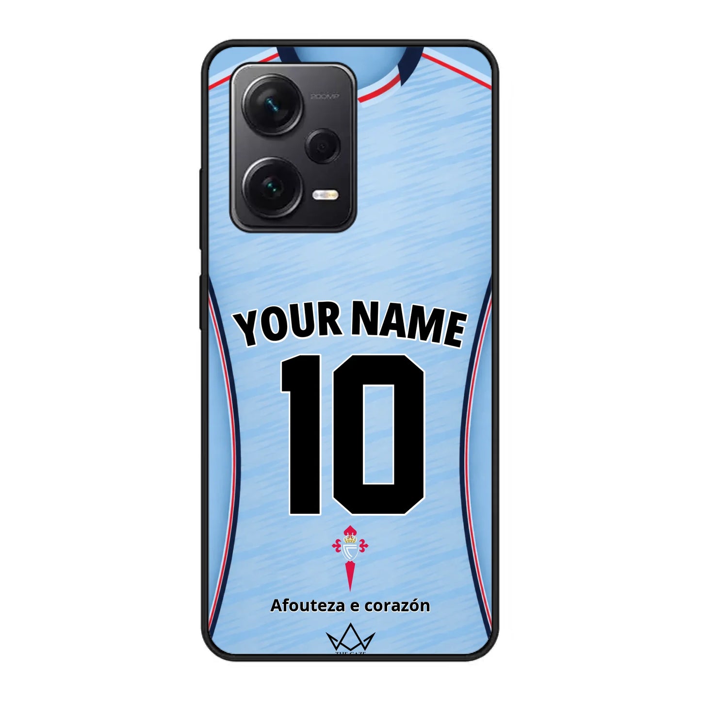 Redmi Note 12 Pro Plus phone case
