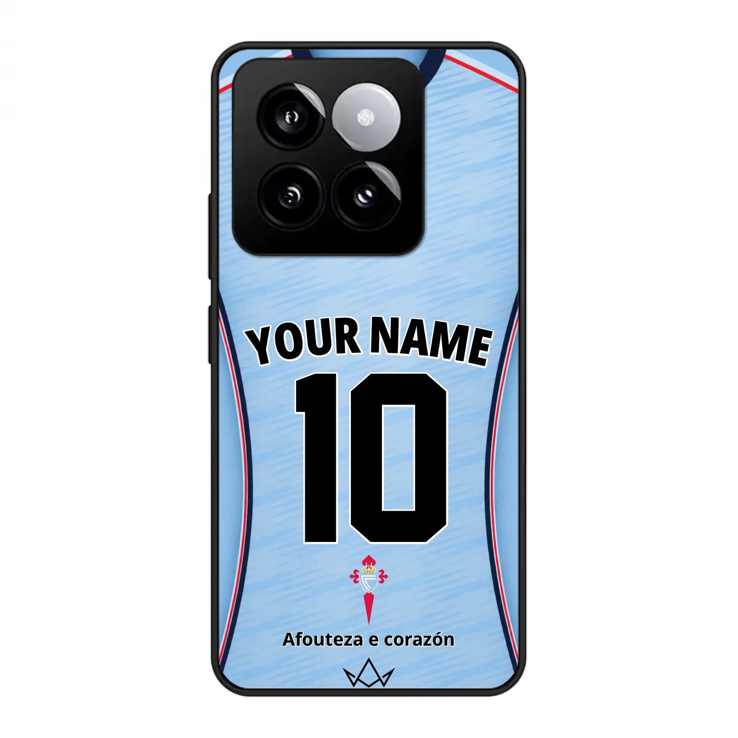 Xiaomi Mi 14 - 14 Pro Phone case