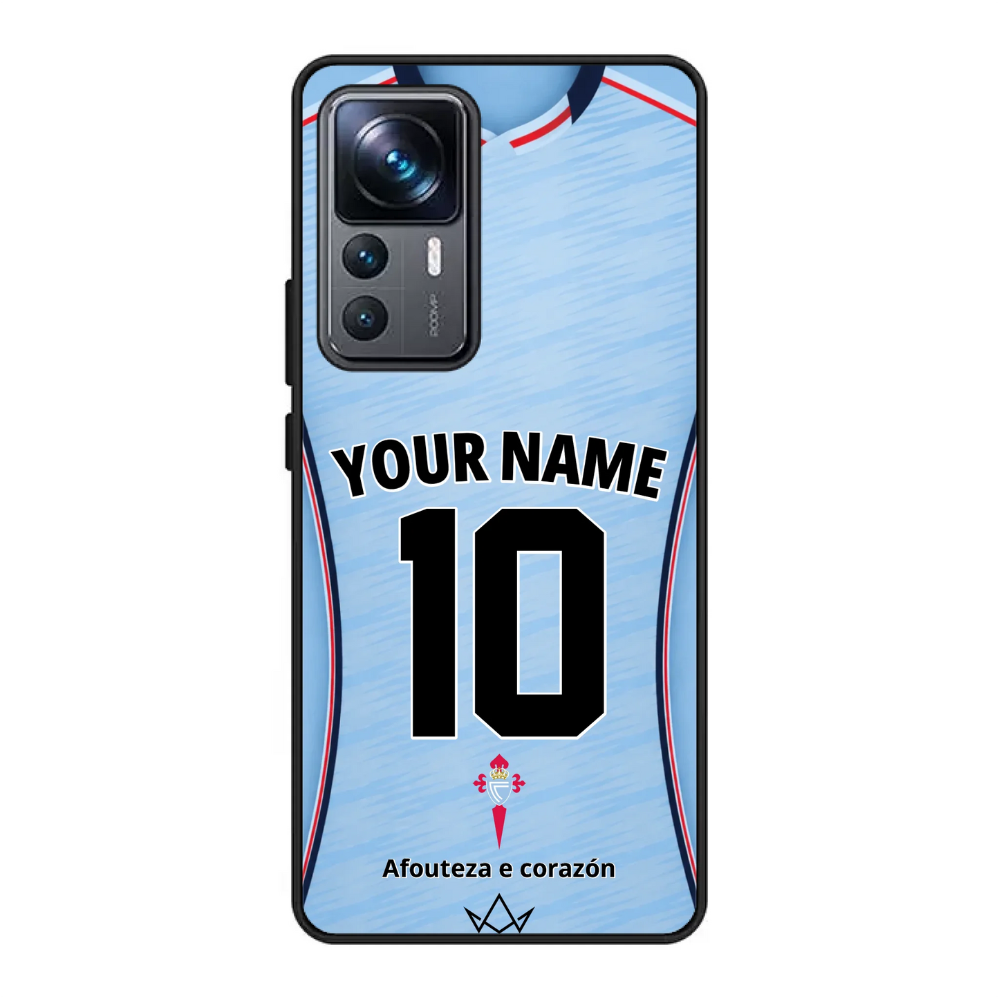Xiaomi Mi 12T - 12T Pro Phone case