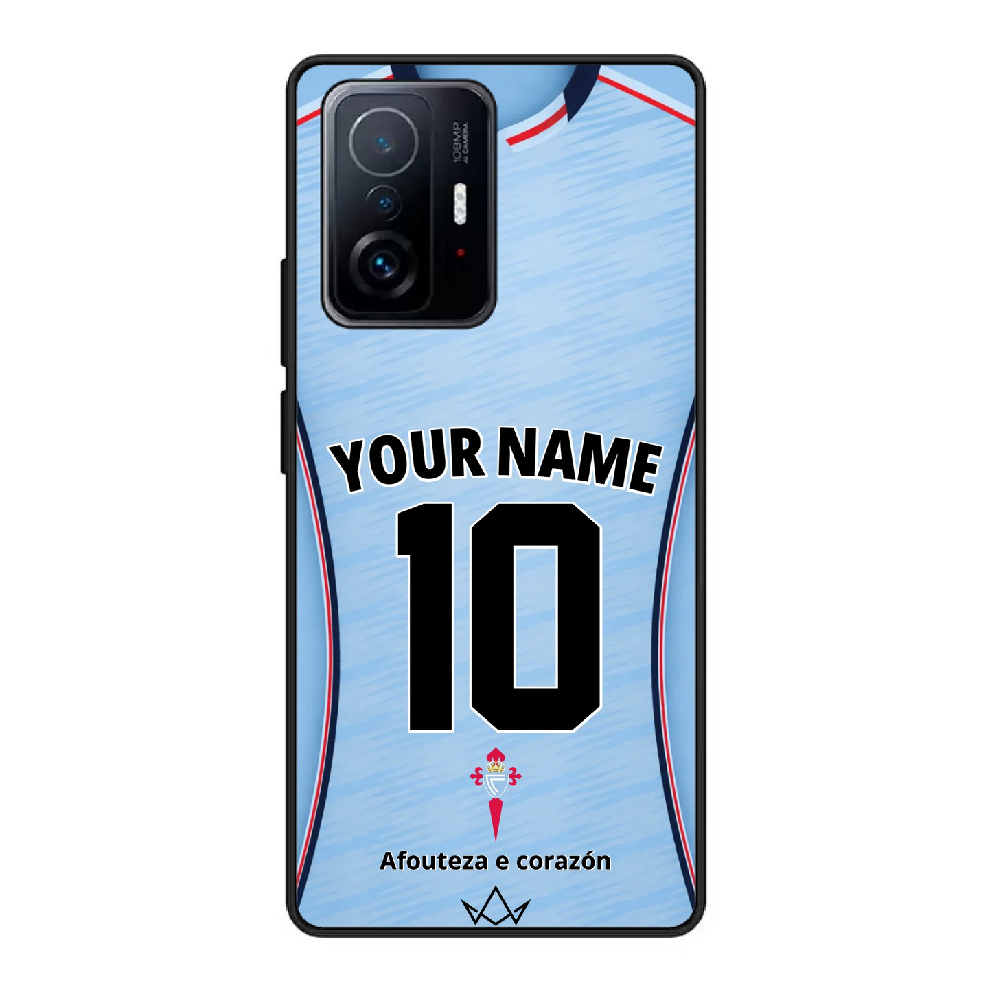 Xiaomi Mi 11T - 11T Pro Phone case