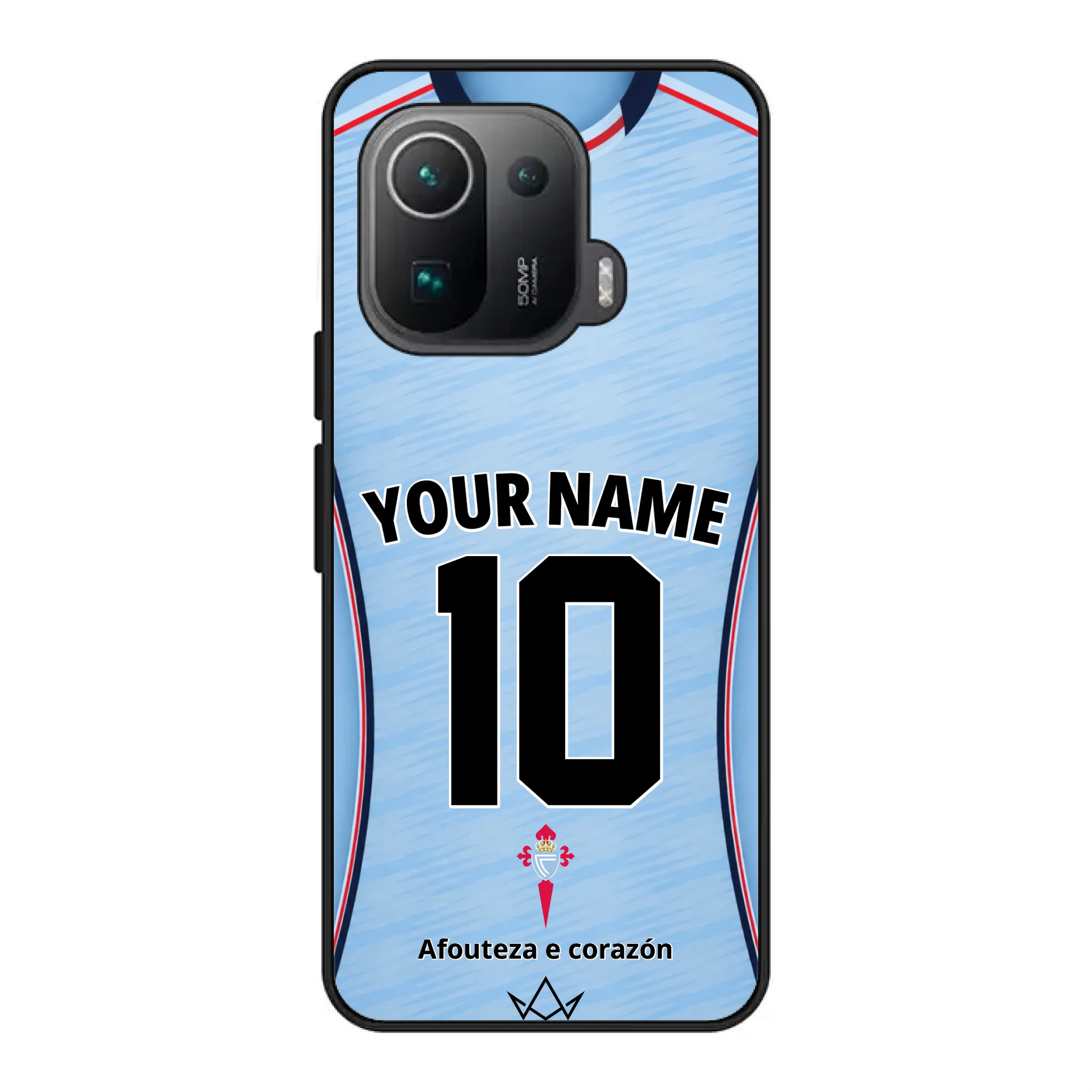 Xiaomi Mi 11 Pro phone case