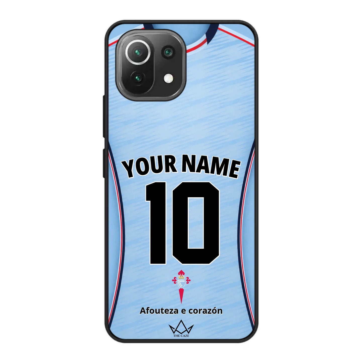 Xiaomi Mi 11 Lite phone case