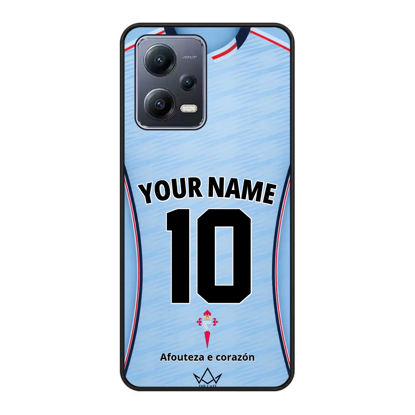 Poco X5 phone case