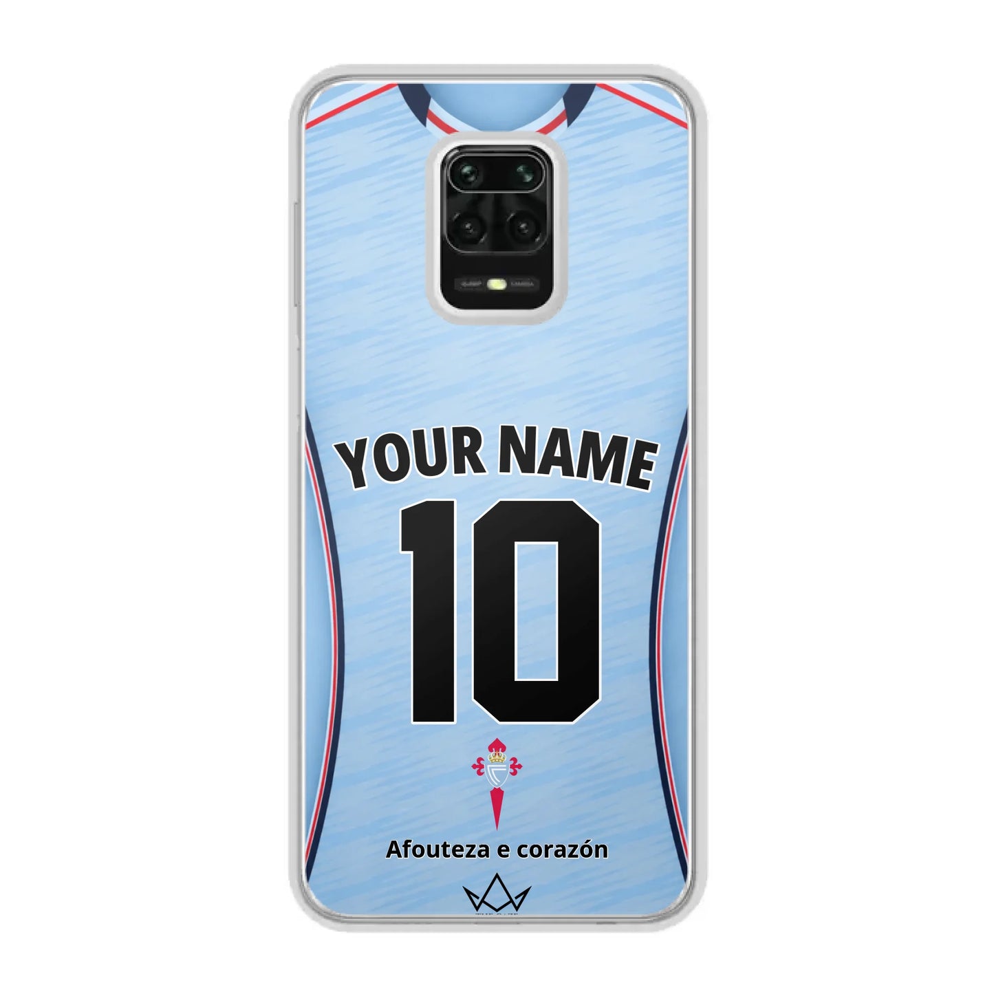 Poco M2 Pro phone case