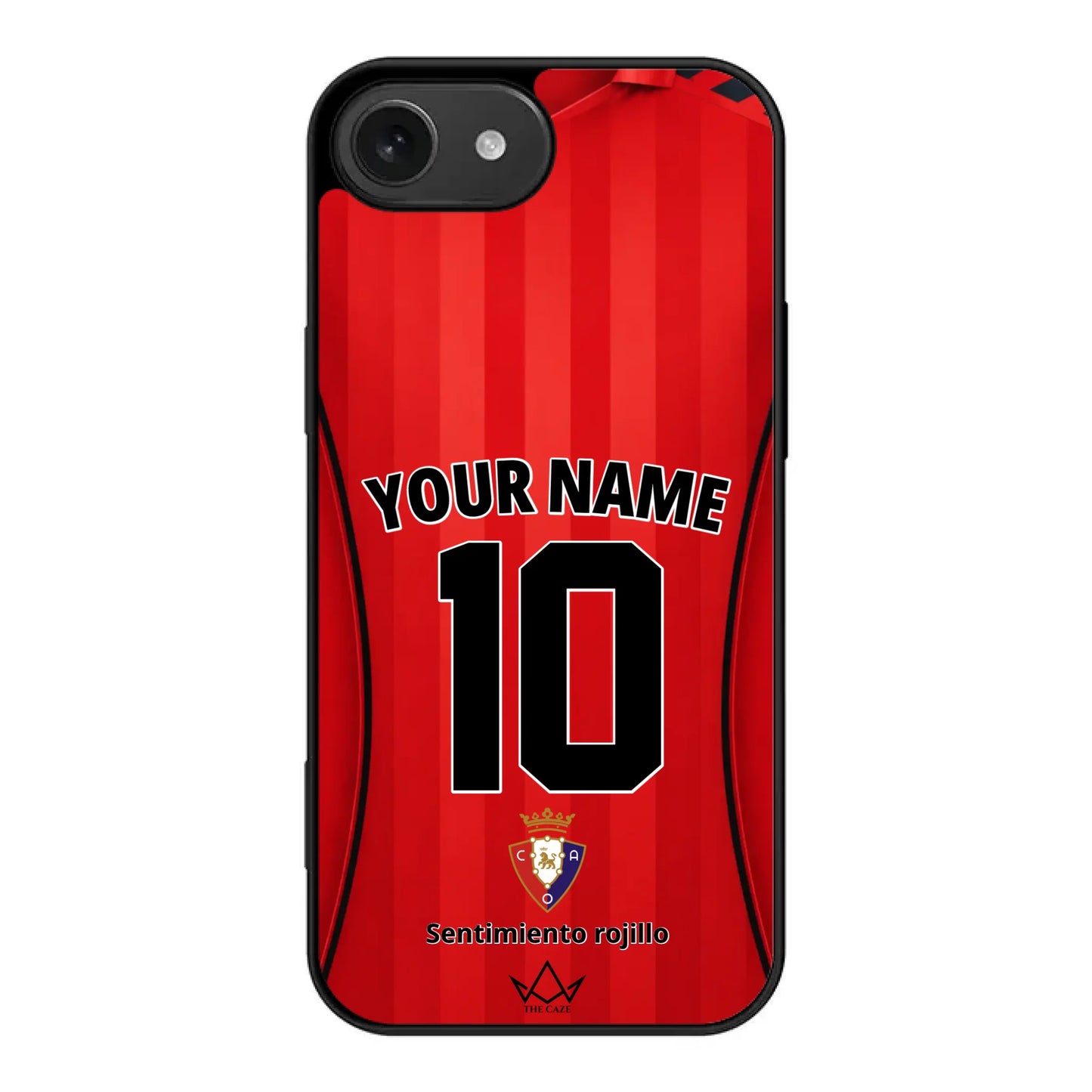 Custom phone case for IPhone 16e