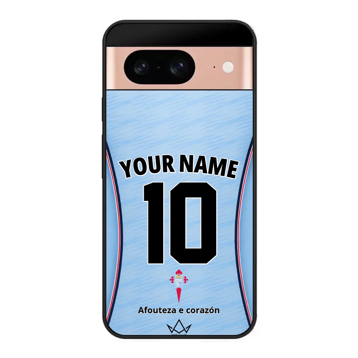 Google Pixel 8 case
