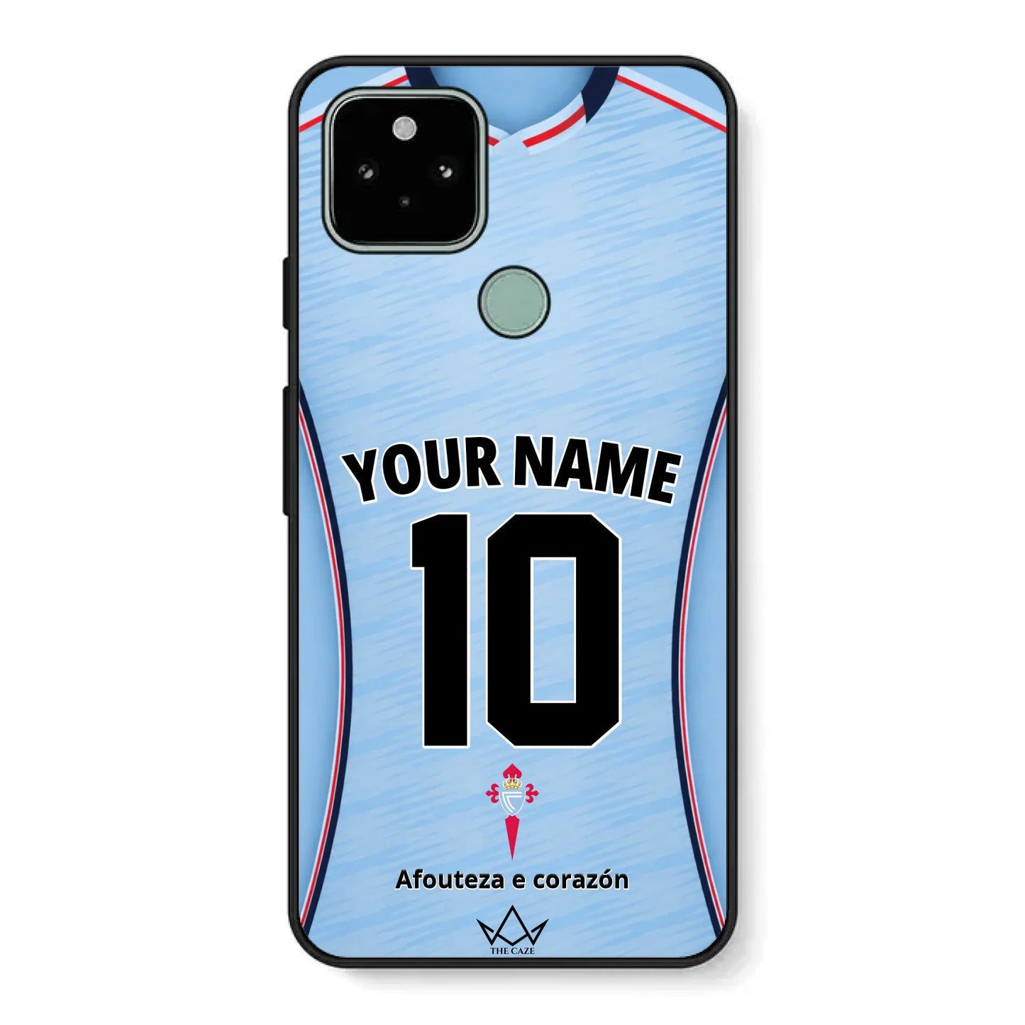 Google Pixel 5 XL case