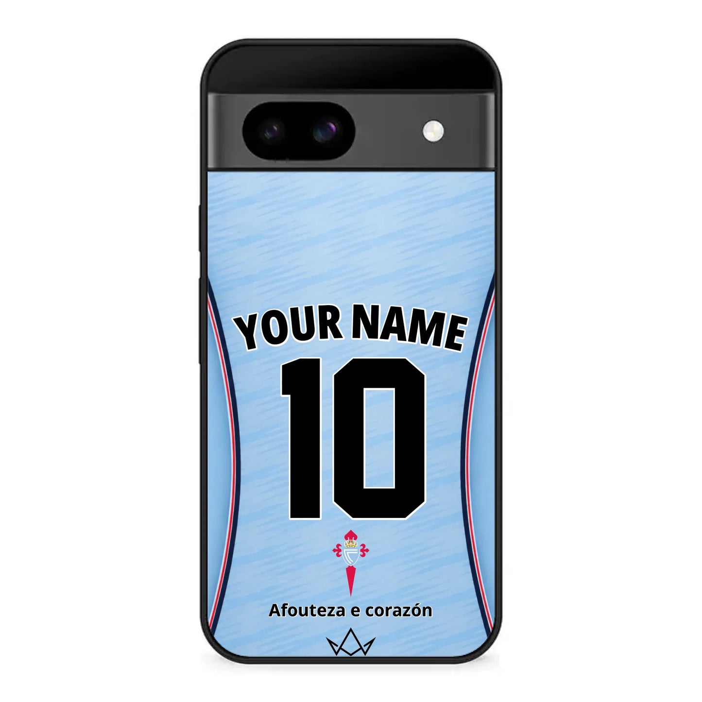 Google Pixel 8a case