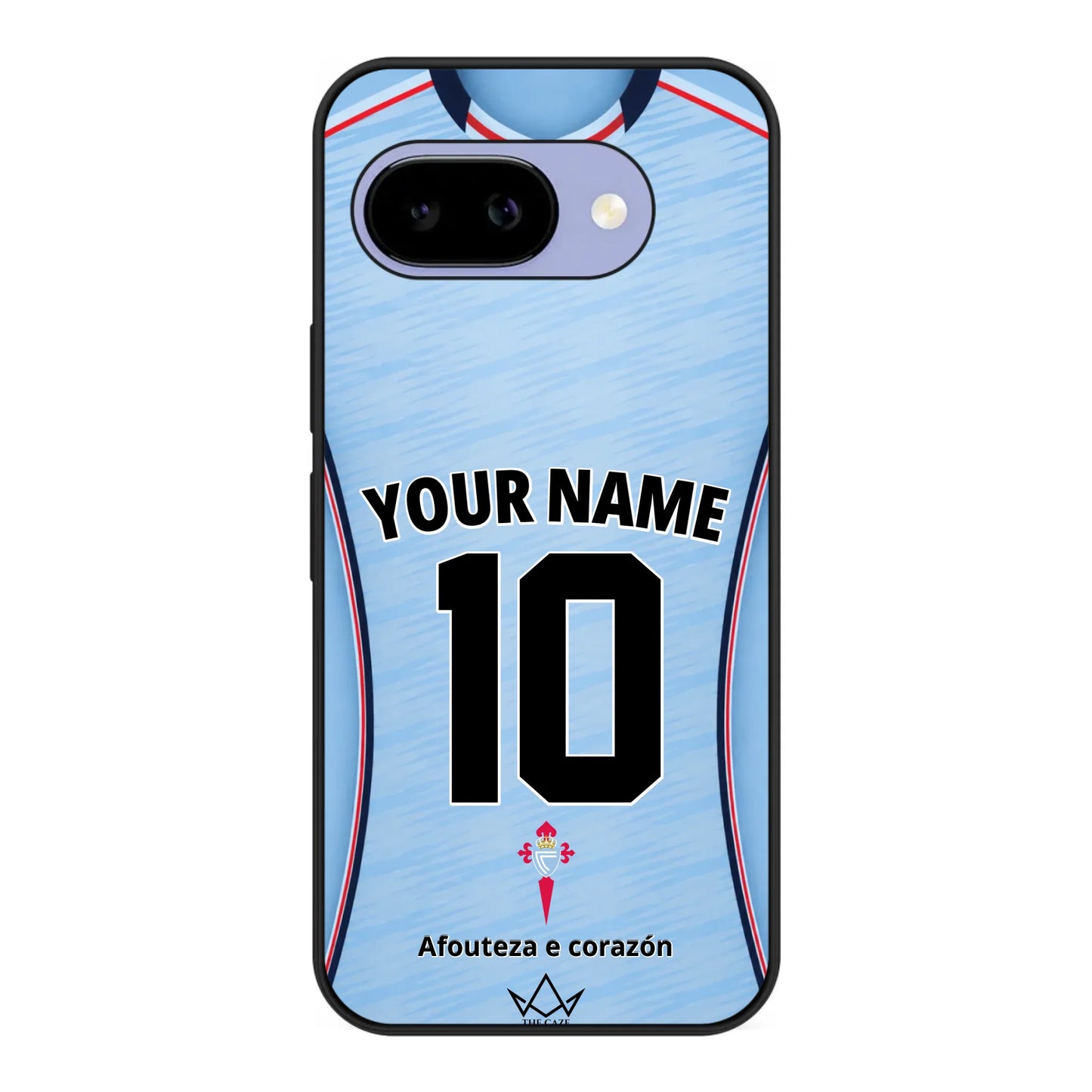 Google Pixel 9a case