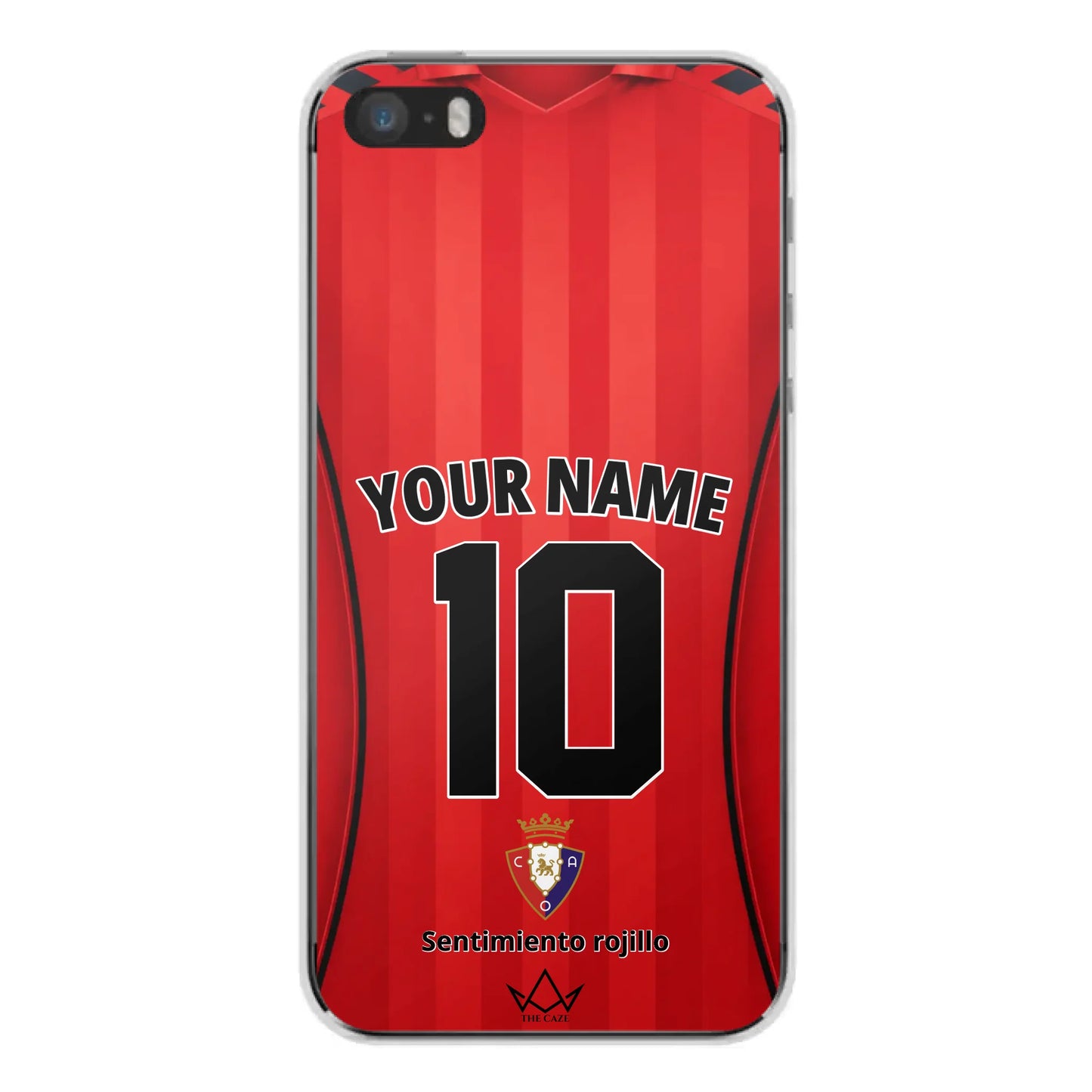 Custom phone case for IPhone SE 2016
