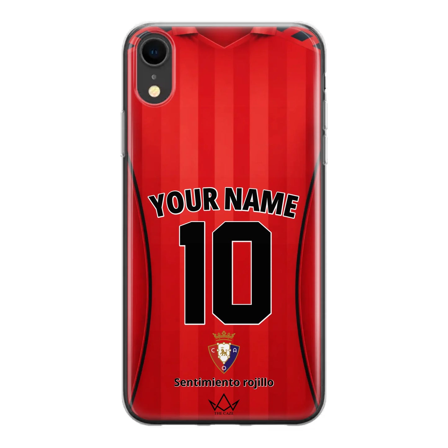 Custom phone case for IPhone XR