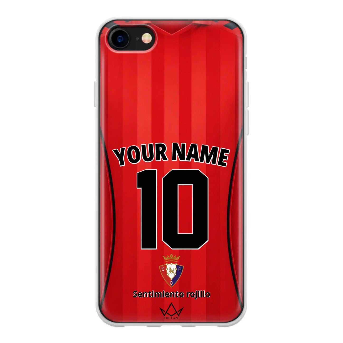 Custom phone case for IPhone SE 2022