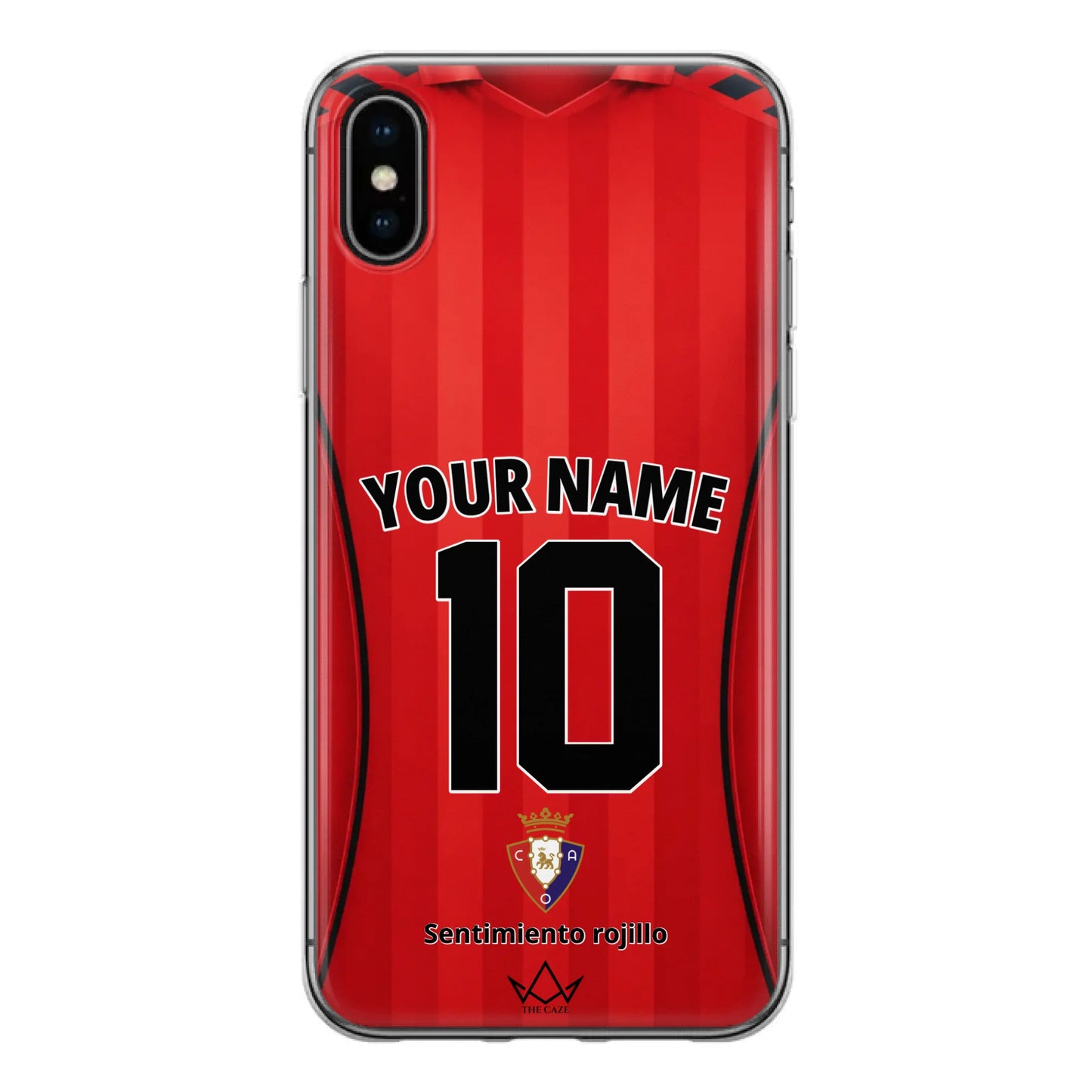 Custom phone case for IPhone XS Max