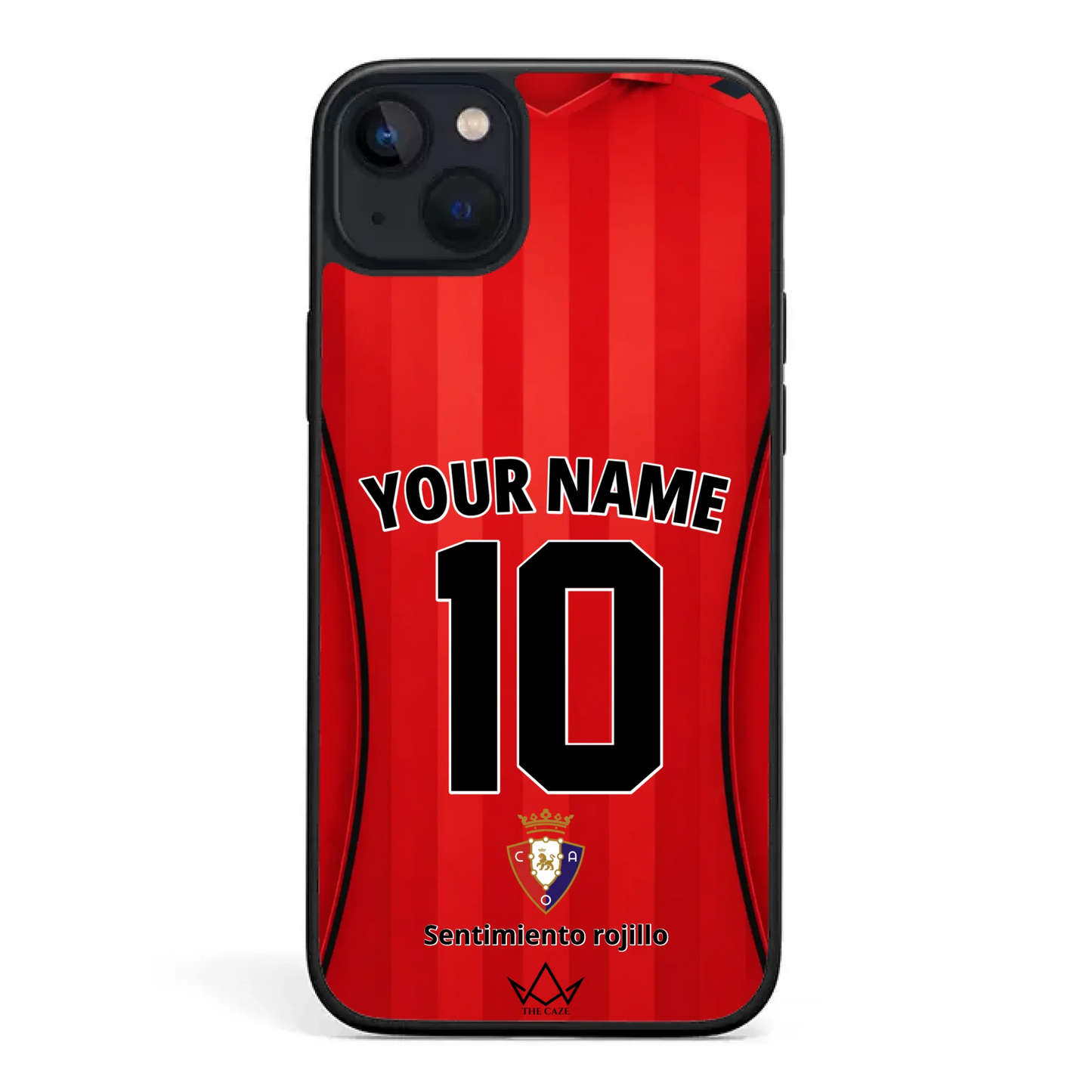 Custom phone case for IPhone 14 Plus