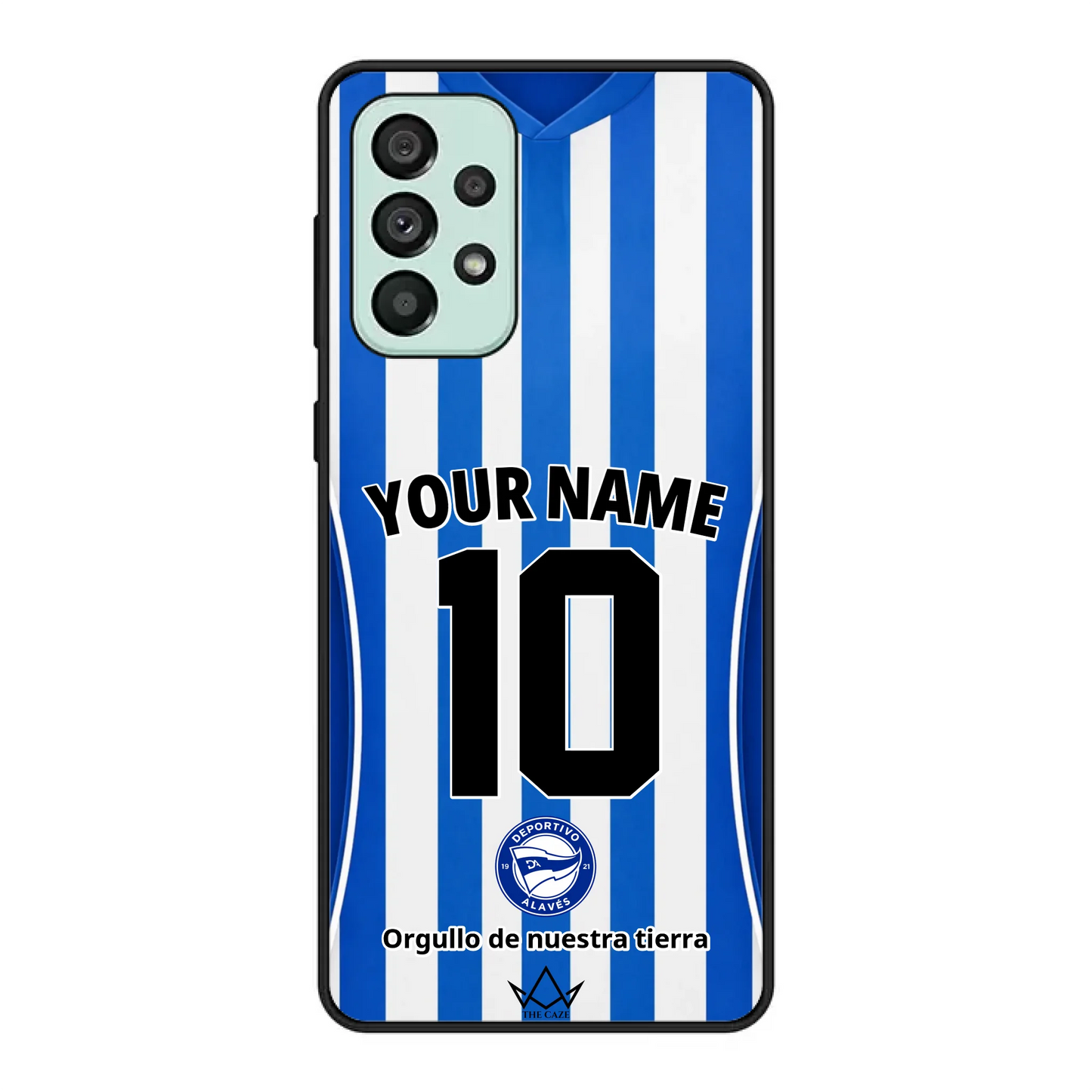 Samsung A73 phone case