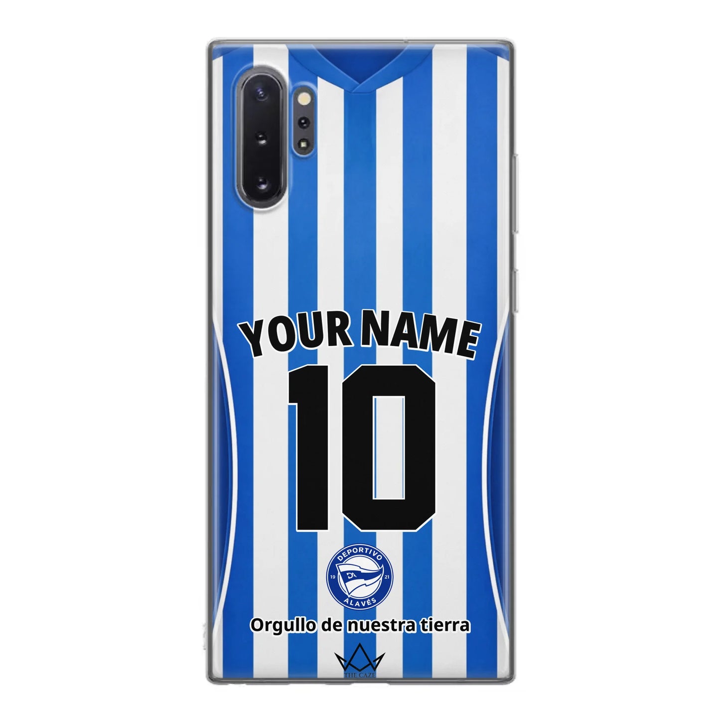 Samsung Note 10 Plus phone case