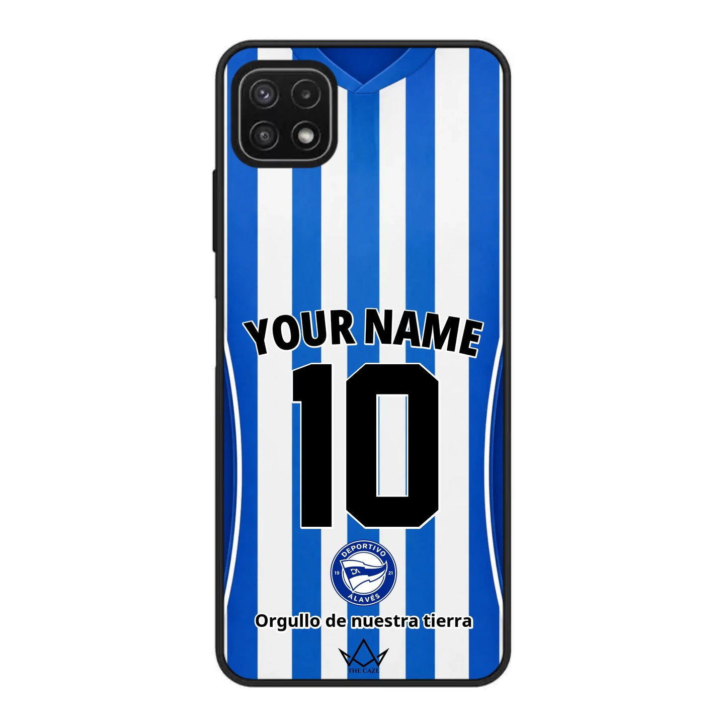 Samsung A22 phone case
