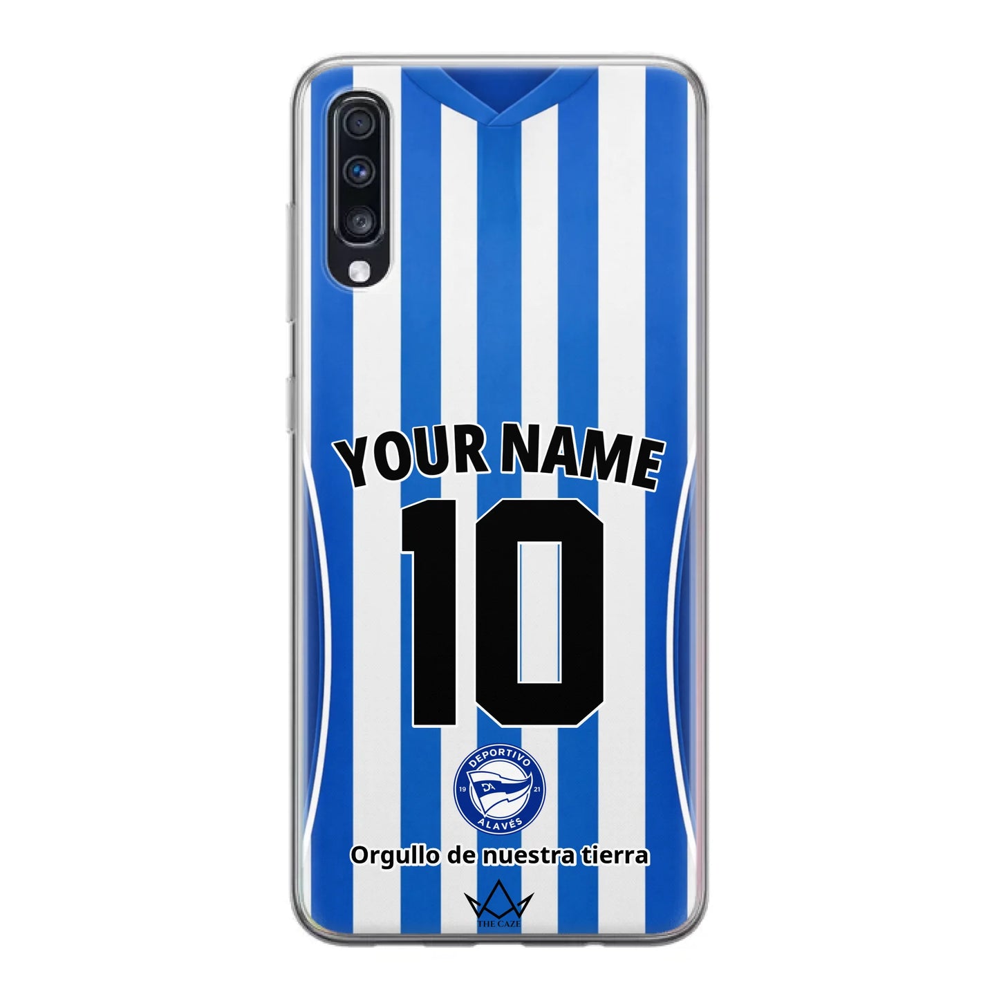Samsung A70 phone case