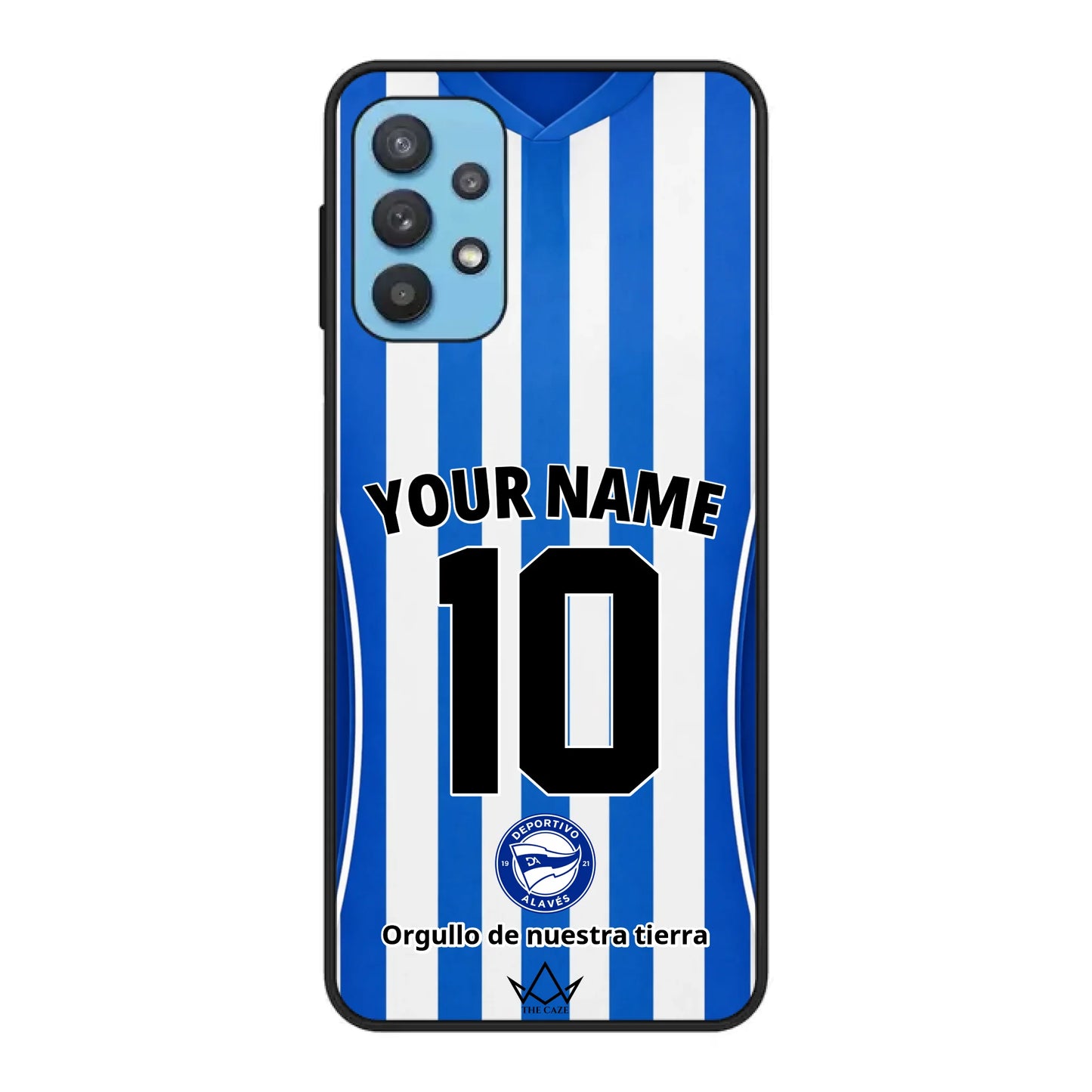 Samsung A32 phone case