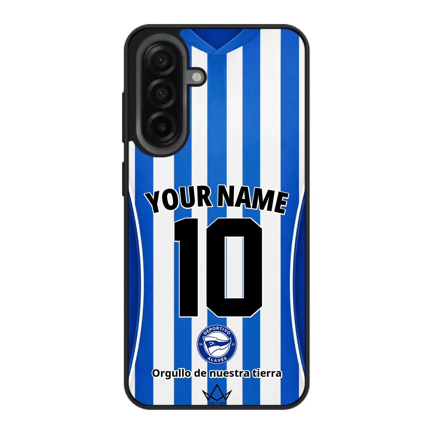 Samsung A17 phone case