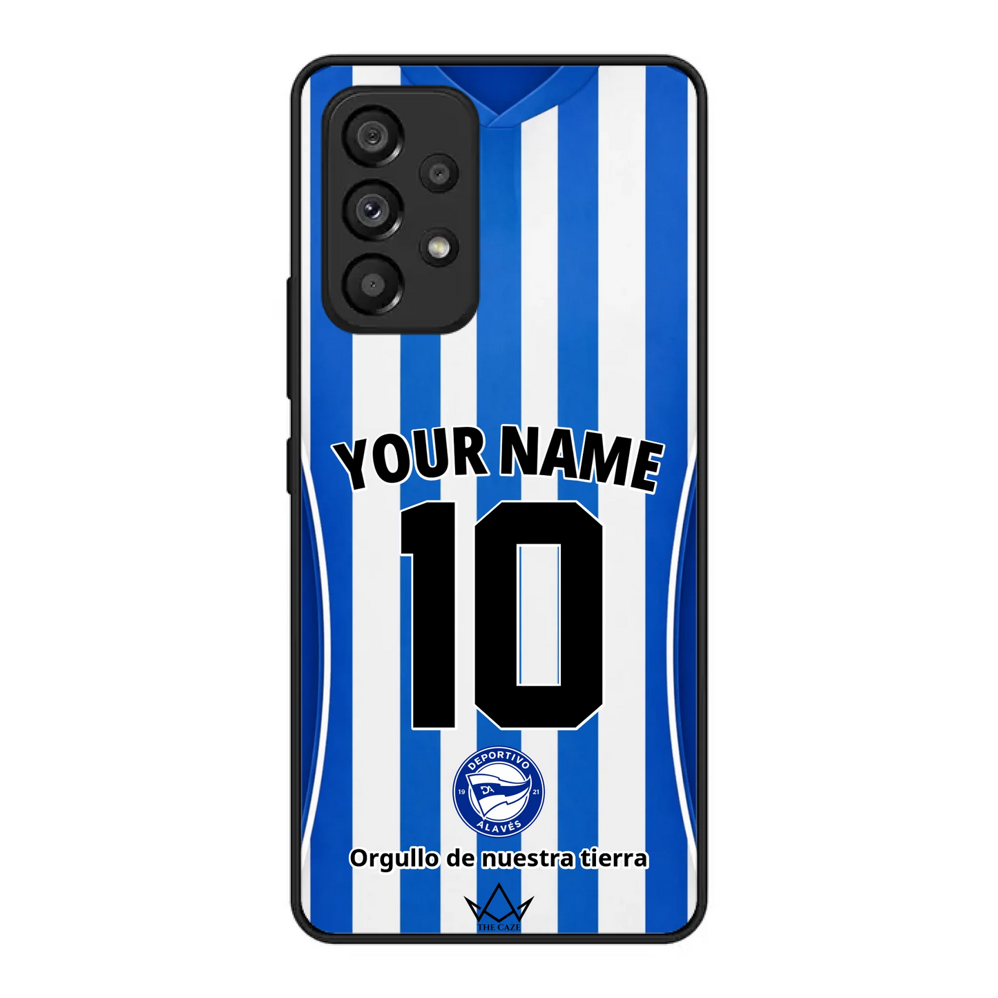 Samsung A53 phone case