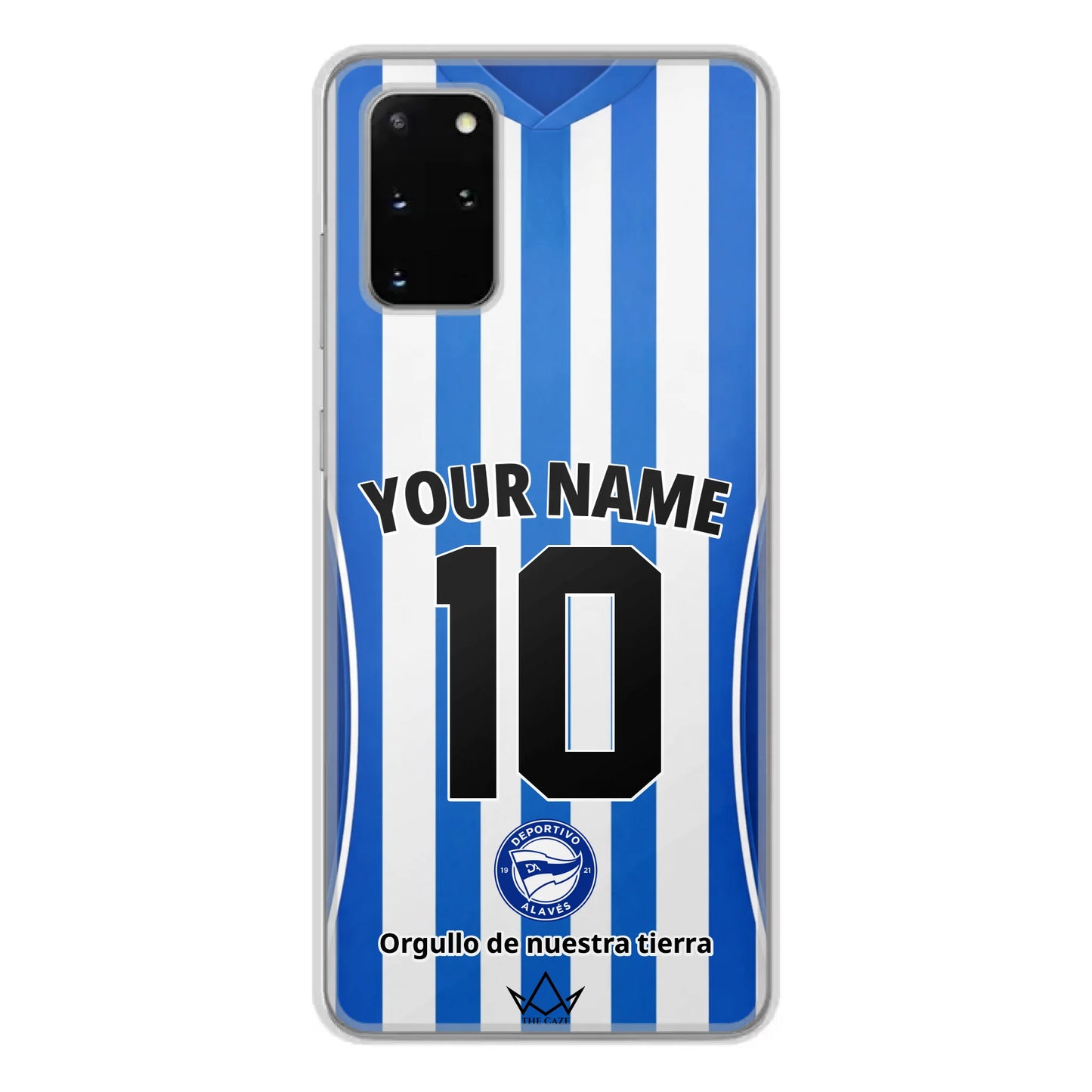 samsung galaxy S20 Plus phone case