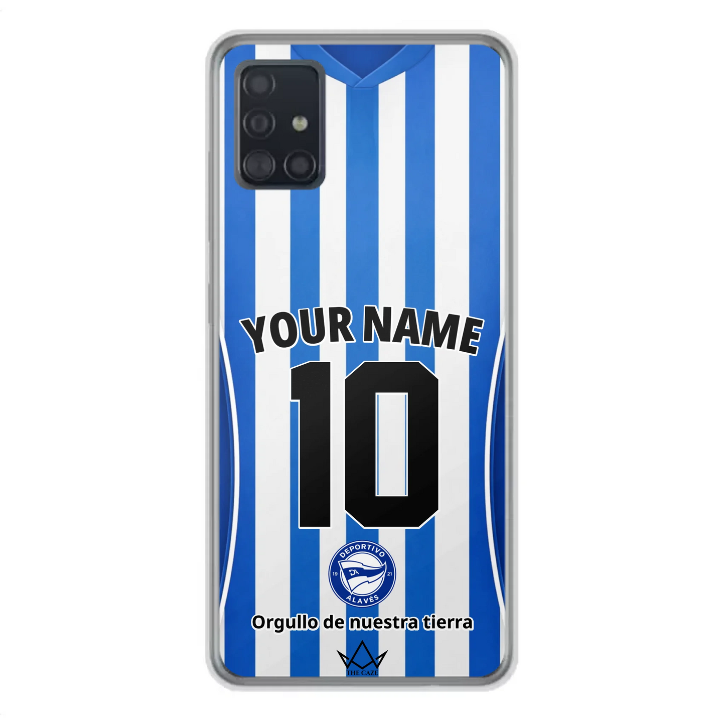 Samsung A51 phone case