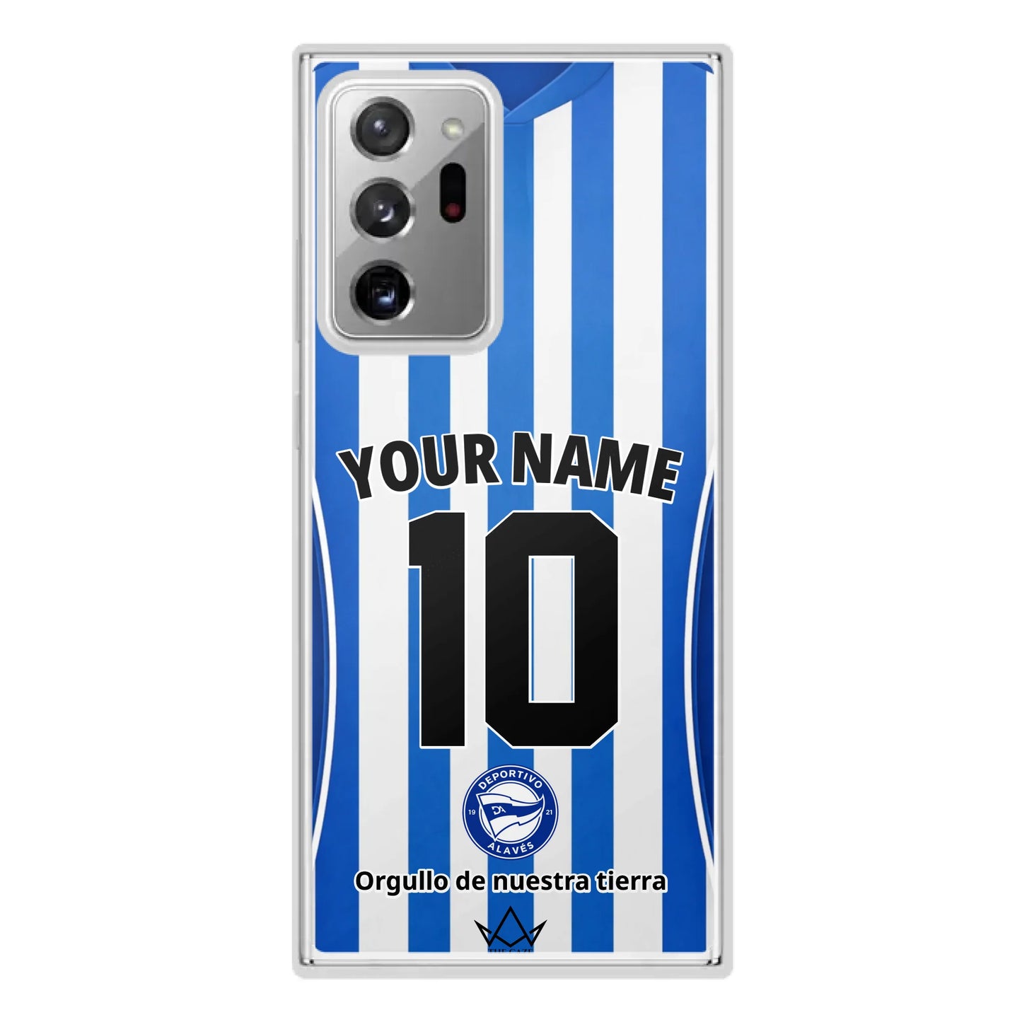 Samsung Note 20 - Note 20 Ultra phone case