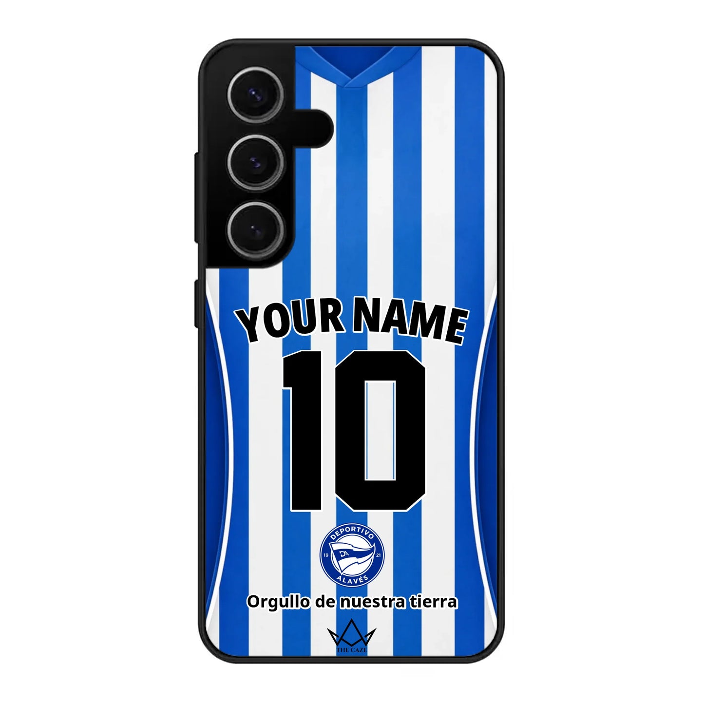 samsung Galaxy S24 FE phone case