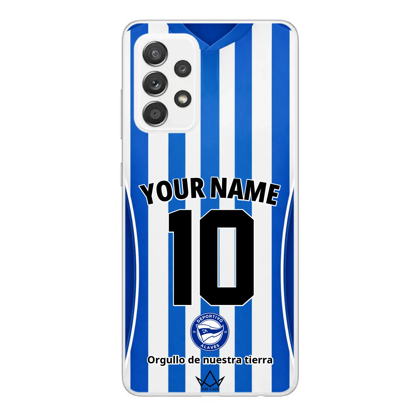 Samsung A72 phone case