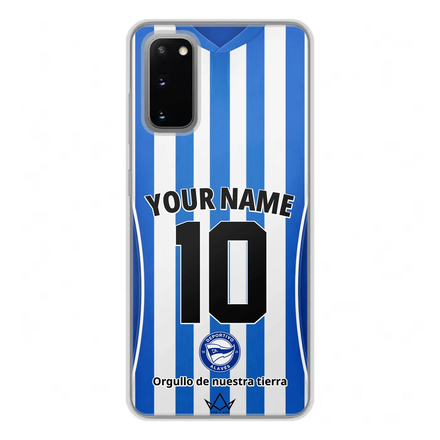 Samsung A71 phone case