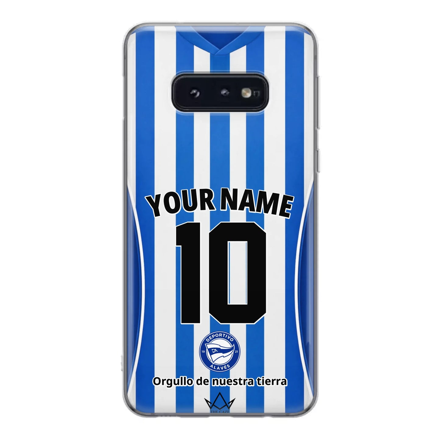 samsung galaxy S10e phone case