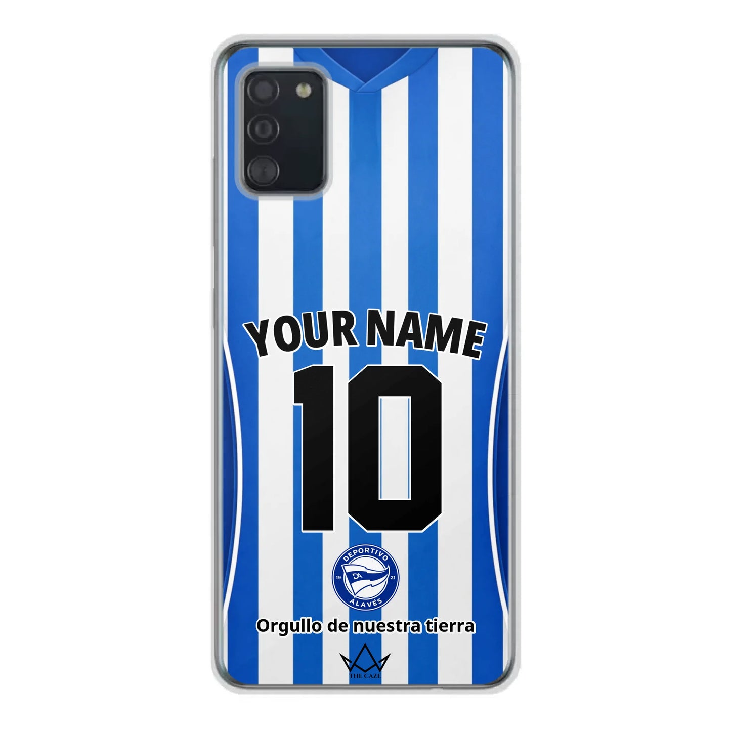 Samsung A41 phone case