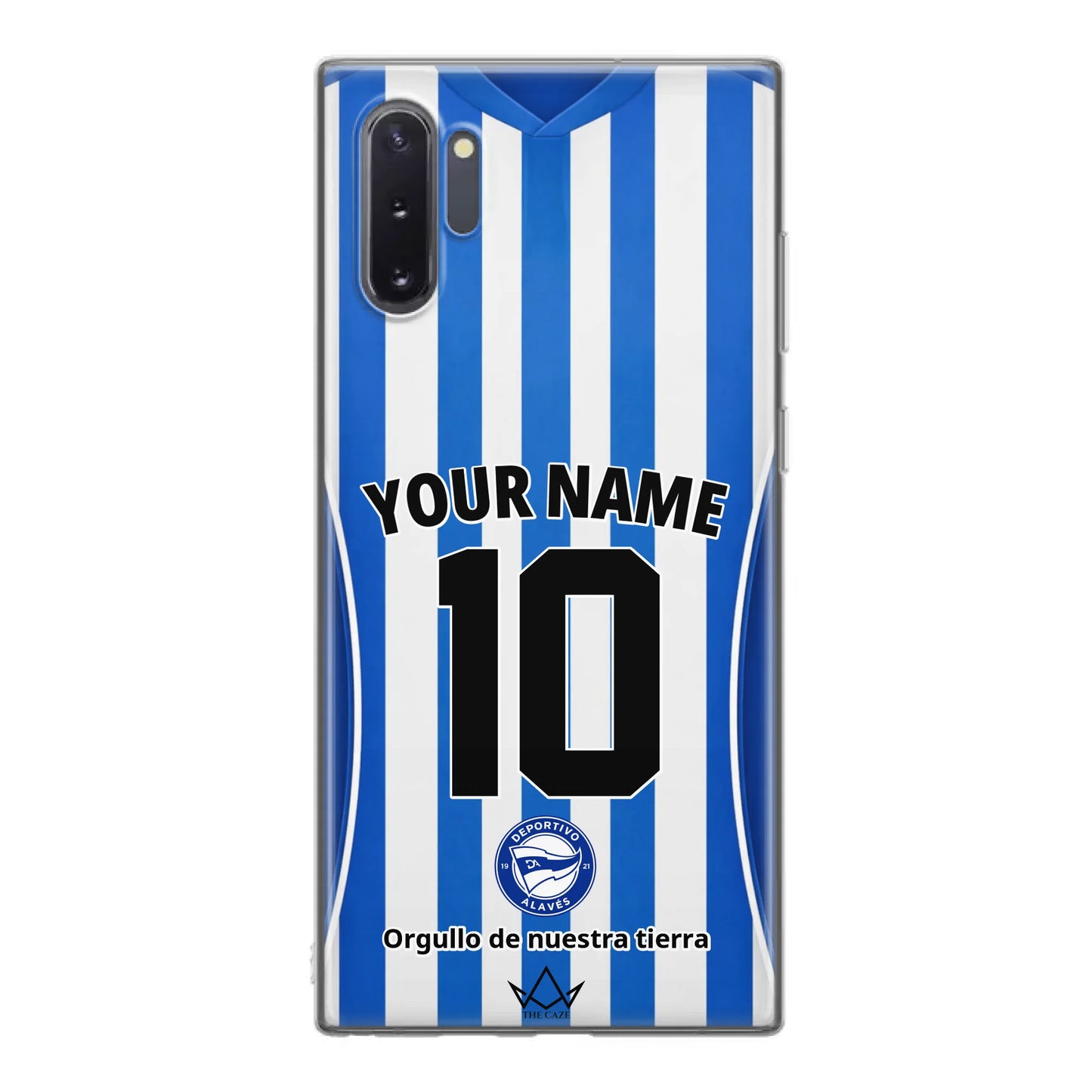 Samsung Note 10 phone case