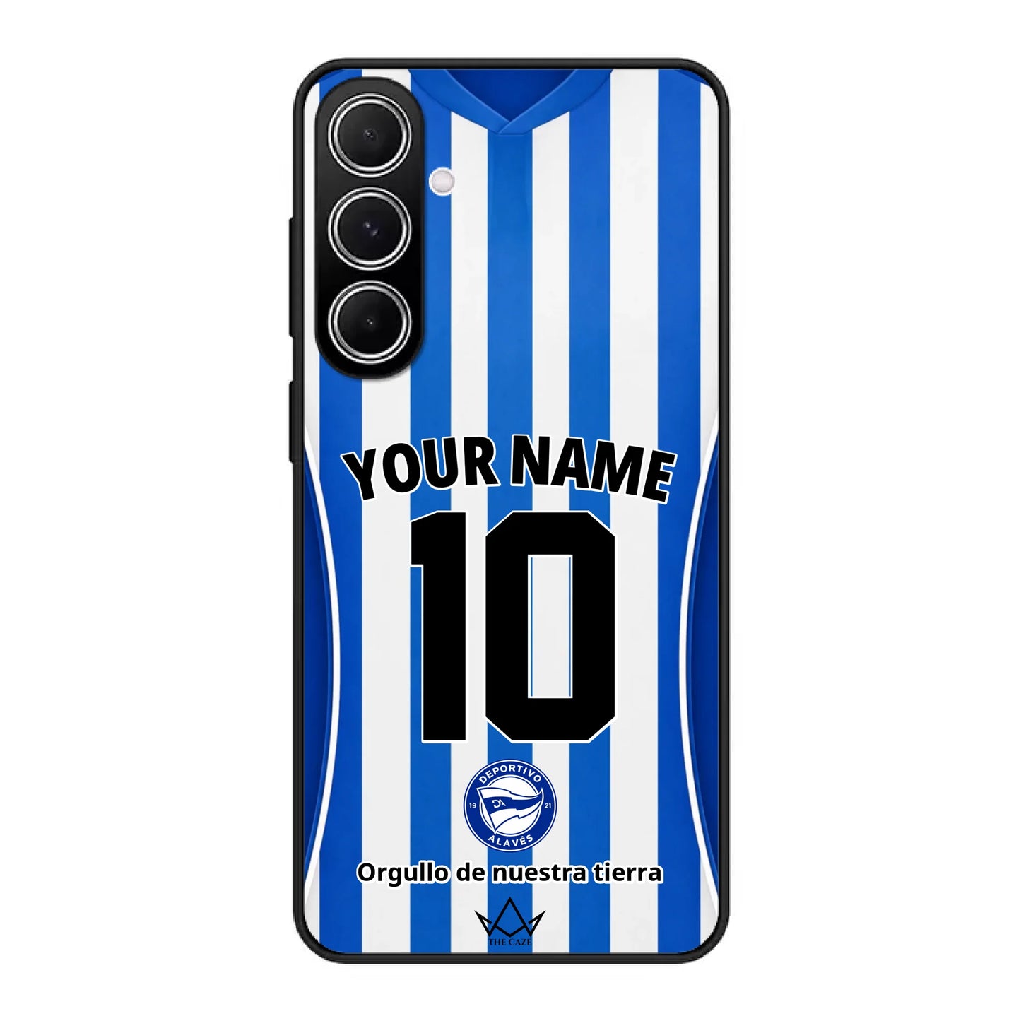 Samsung A55 phone case