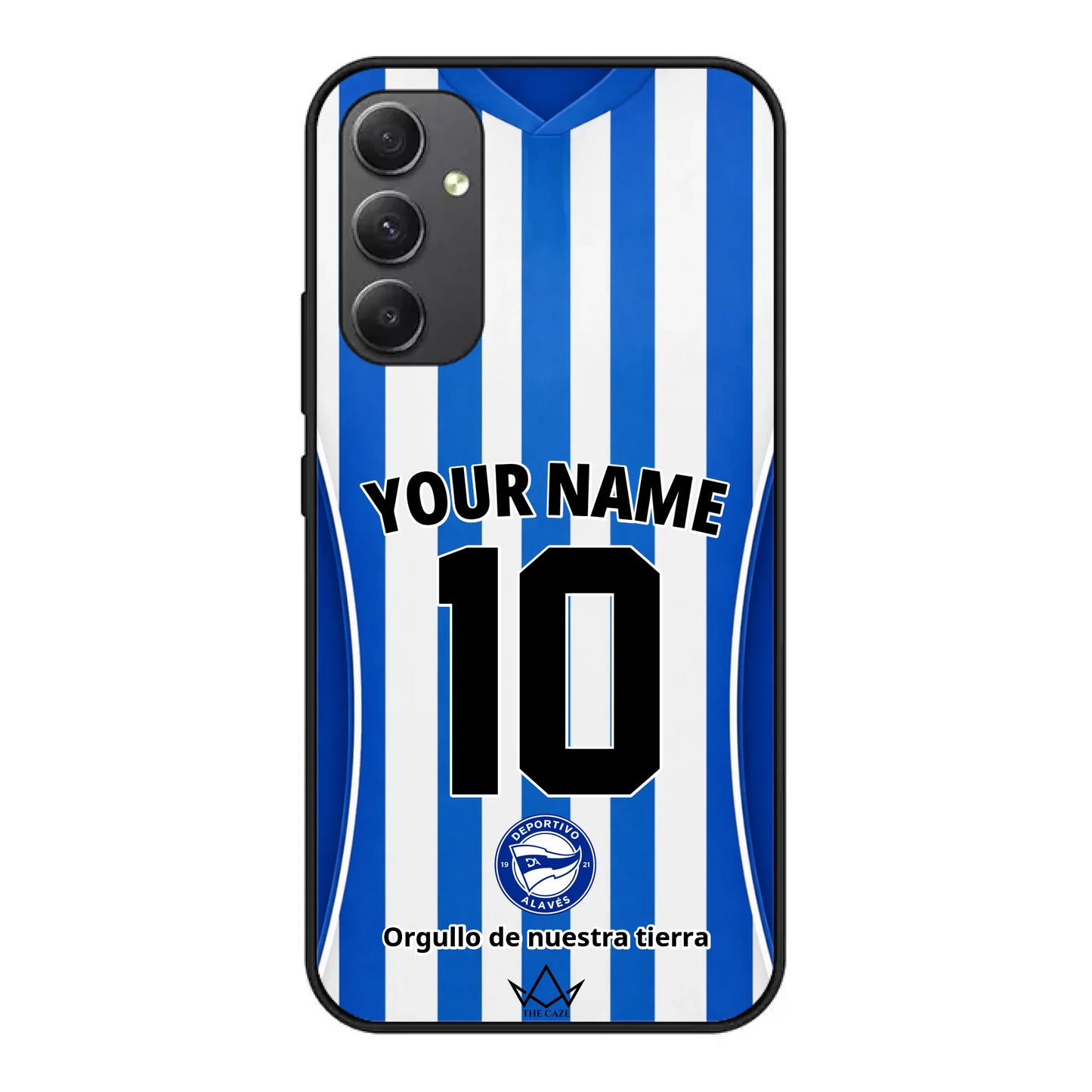 Samsung A34 phone case