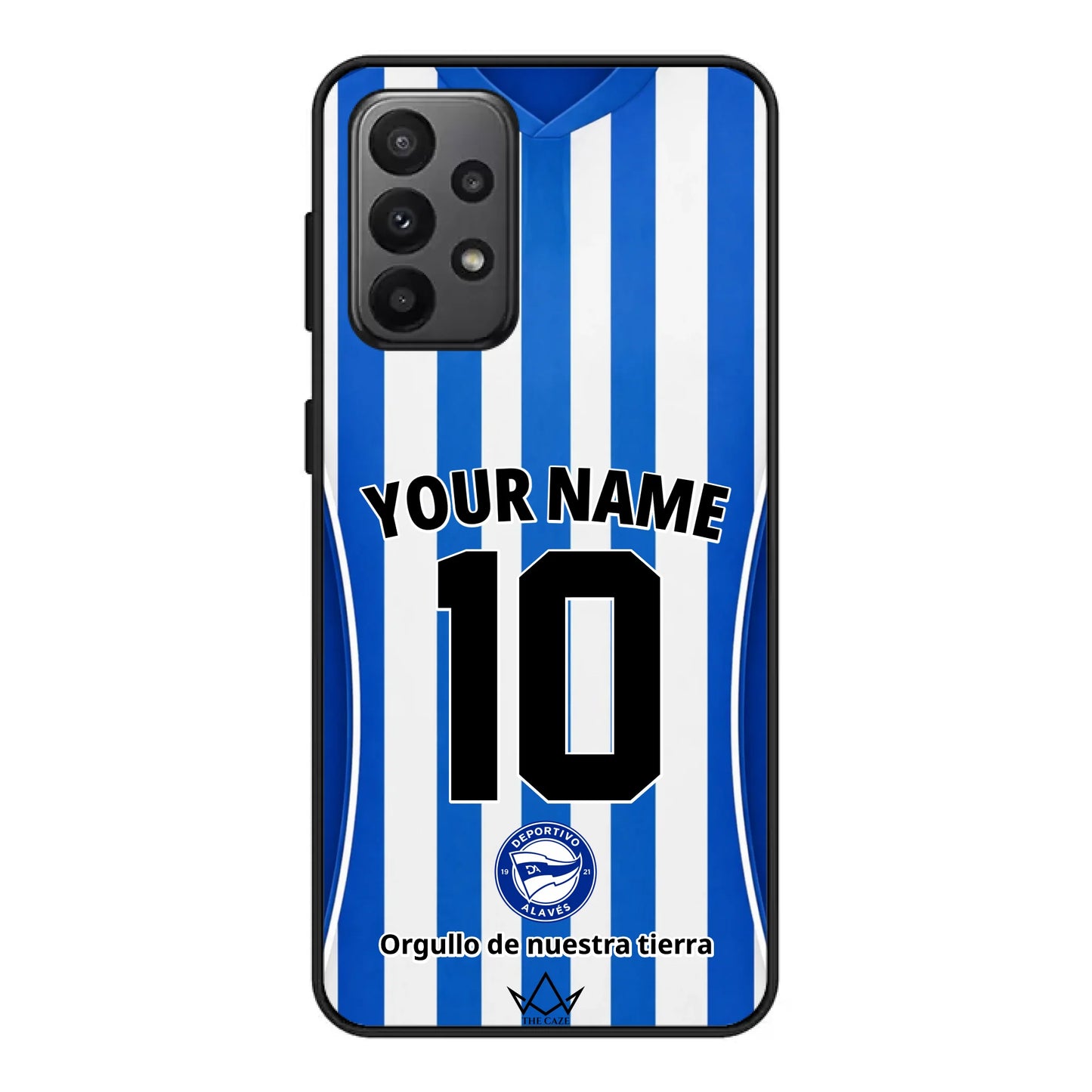 Samsung A23 phone case