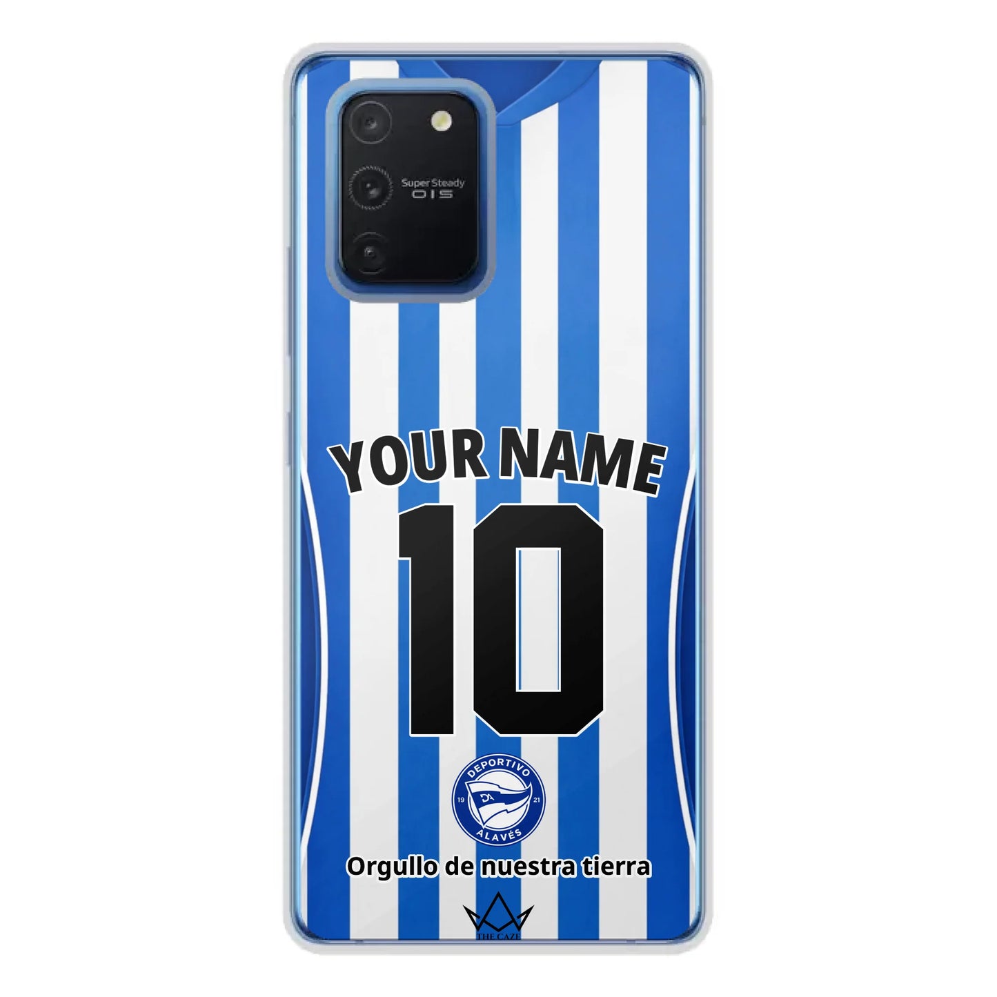 samsung galaxy S10 Lite phone case