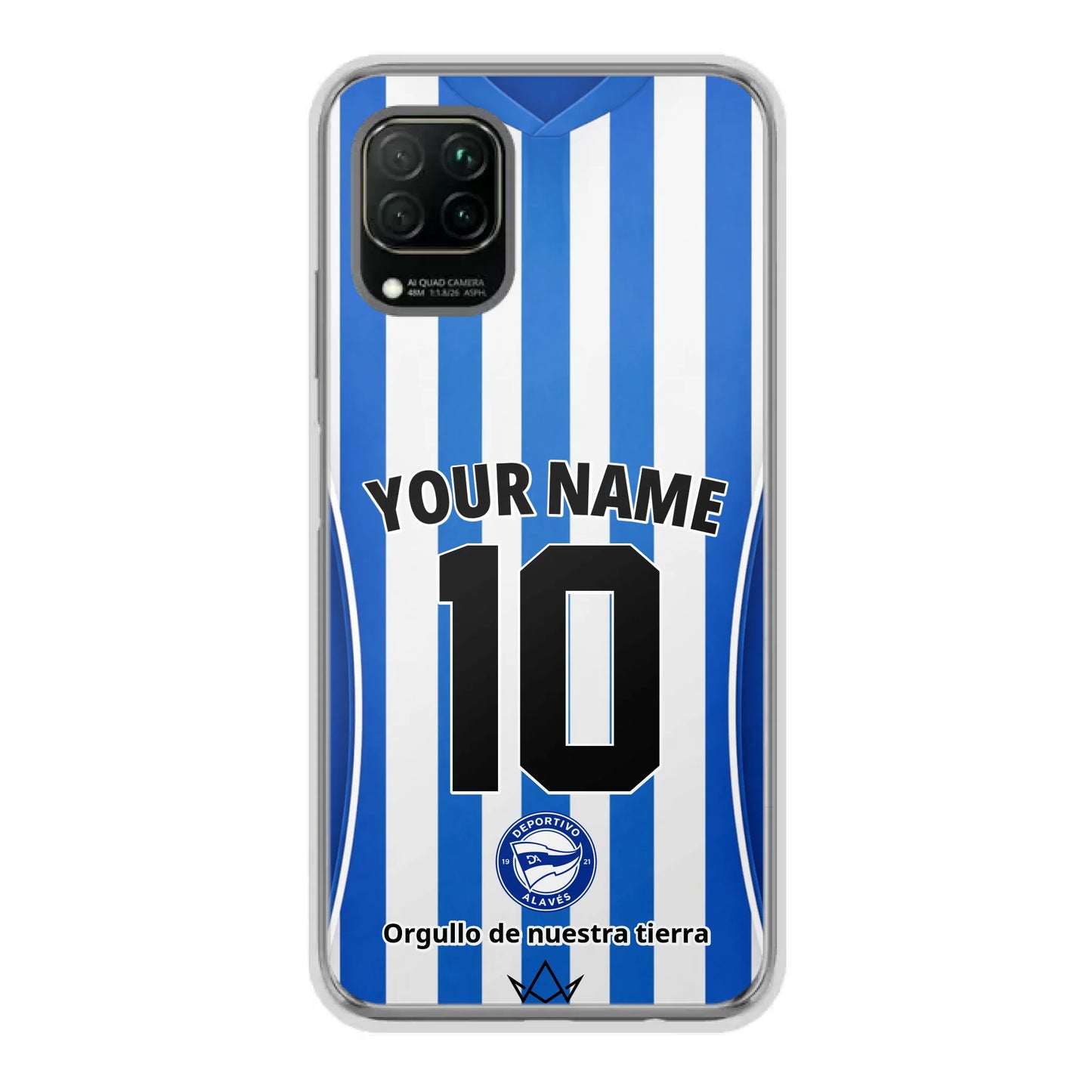 P40 Lite case