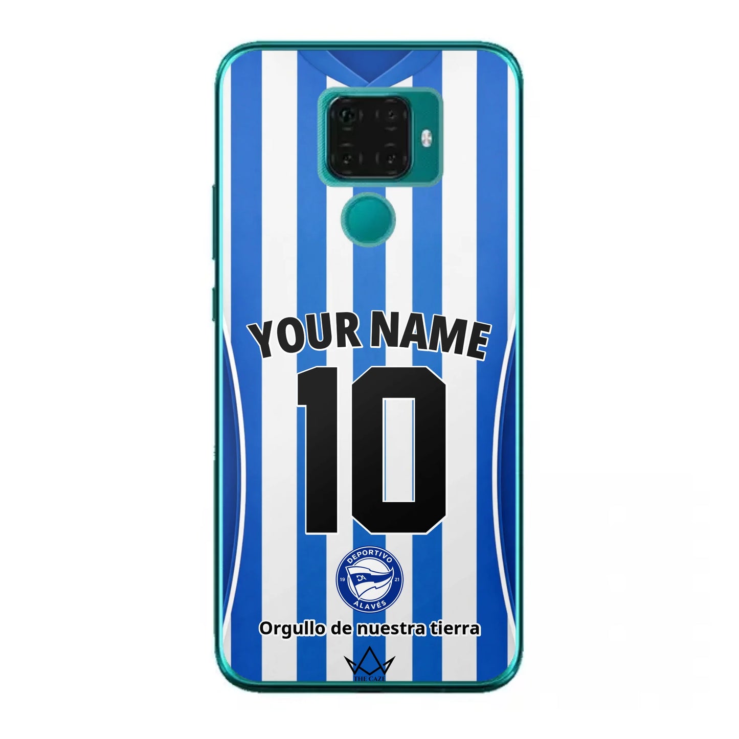 Huawei Mate 30 Lite phone case