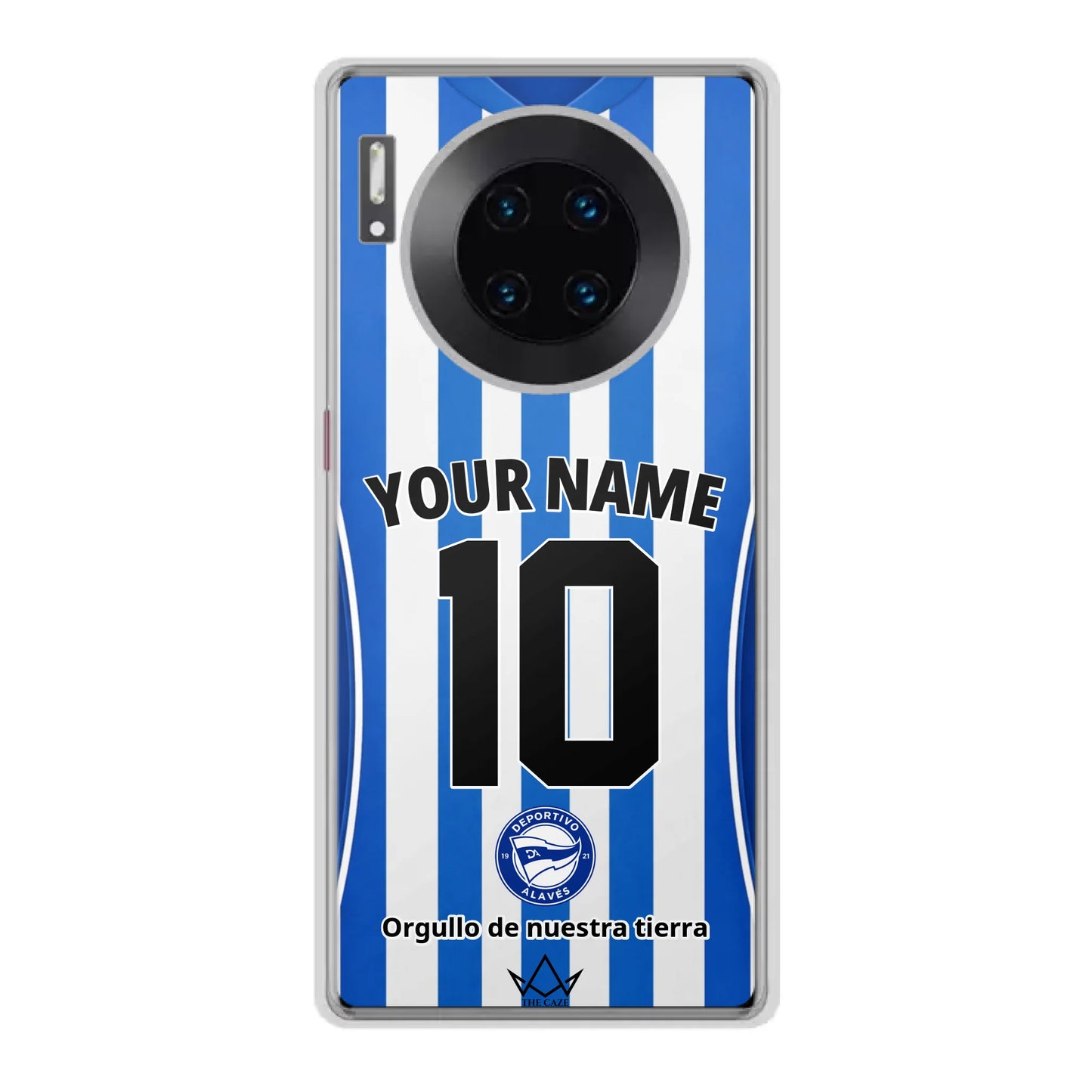 Huawei Mate 30 Pro cool cases