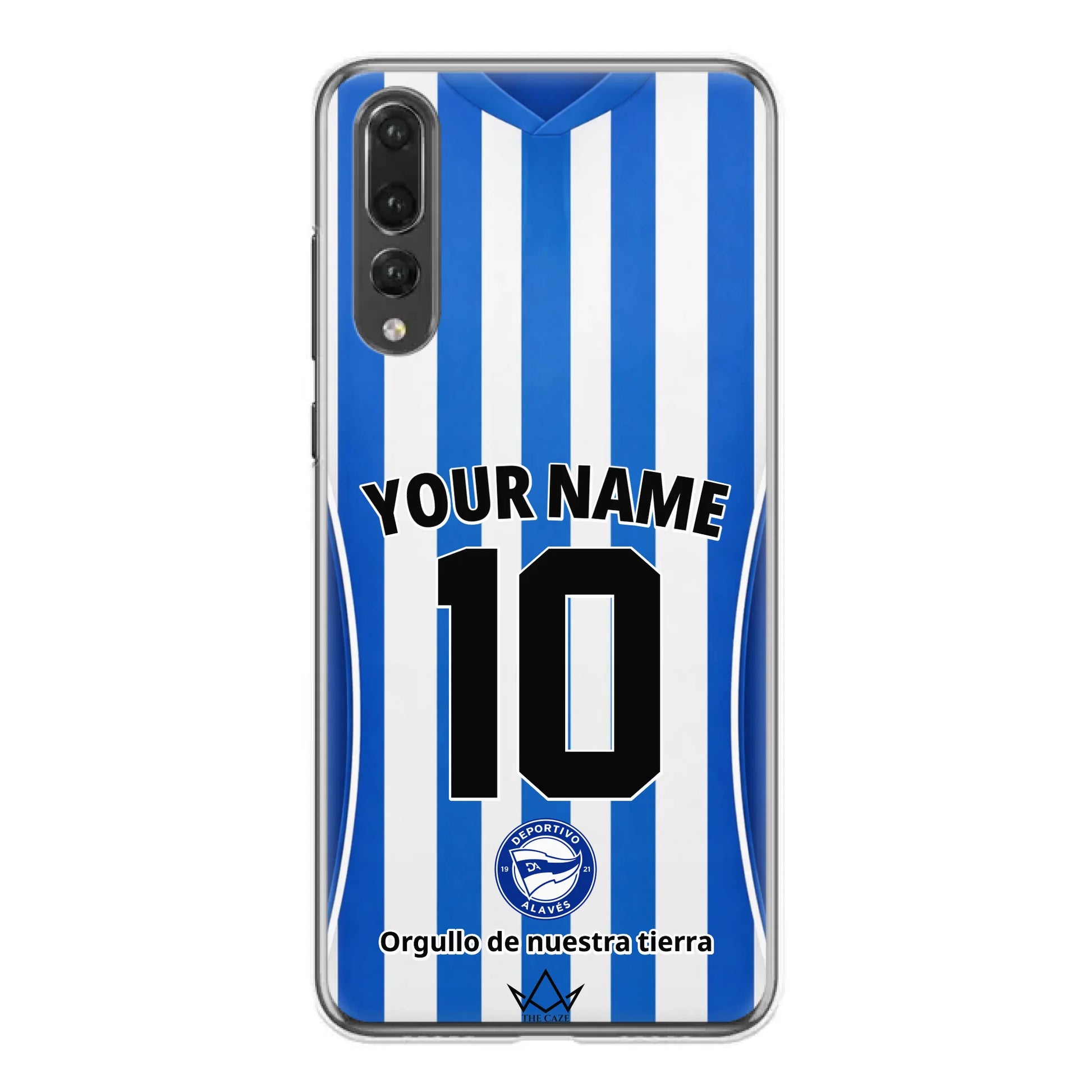 Huawei P20 Pro phone case