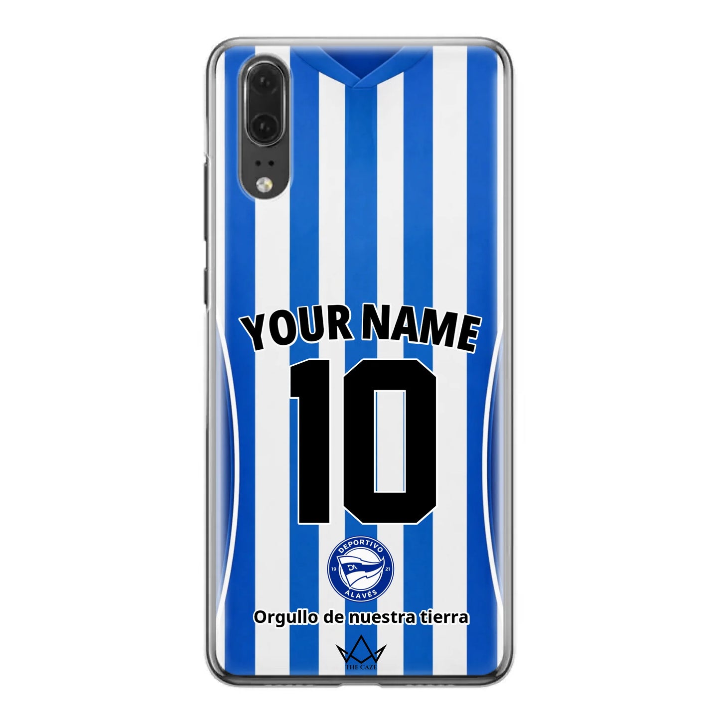 Huawei P20 case
